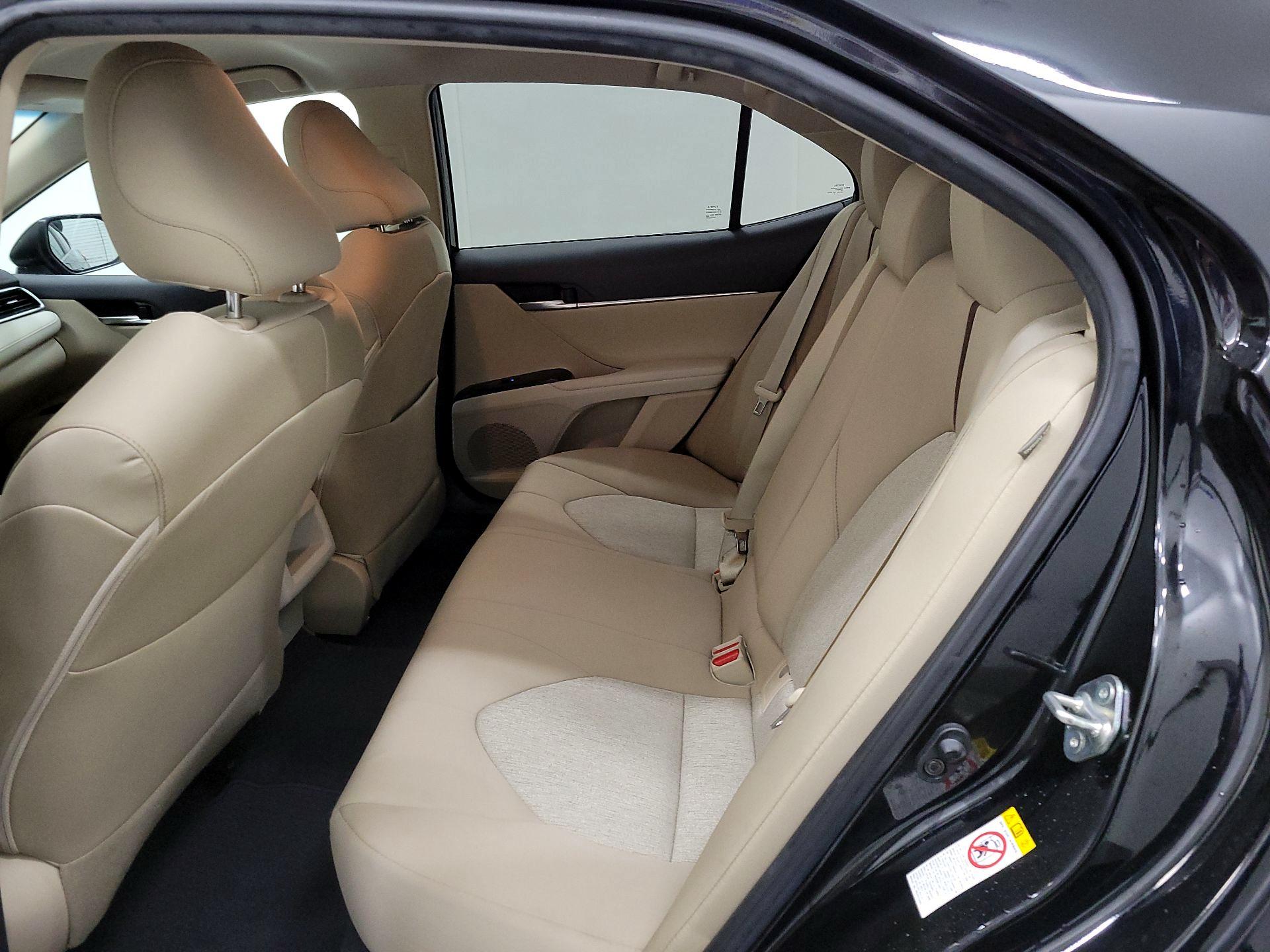 Thumbnail: 2018 Toyota Camry - 19