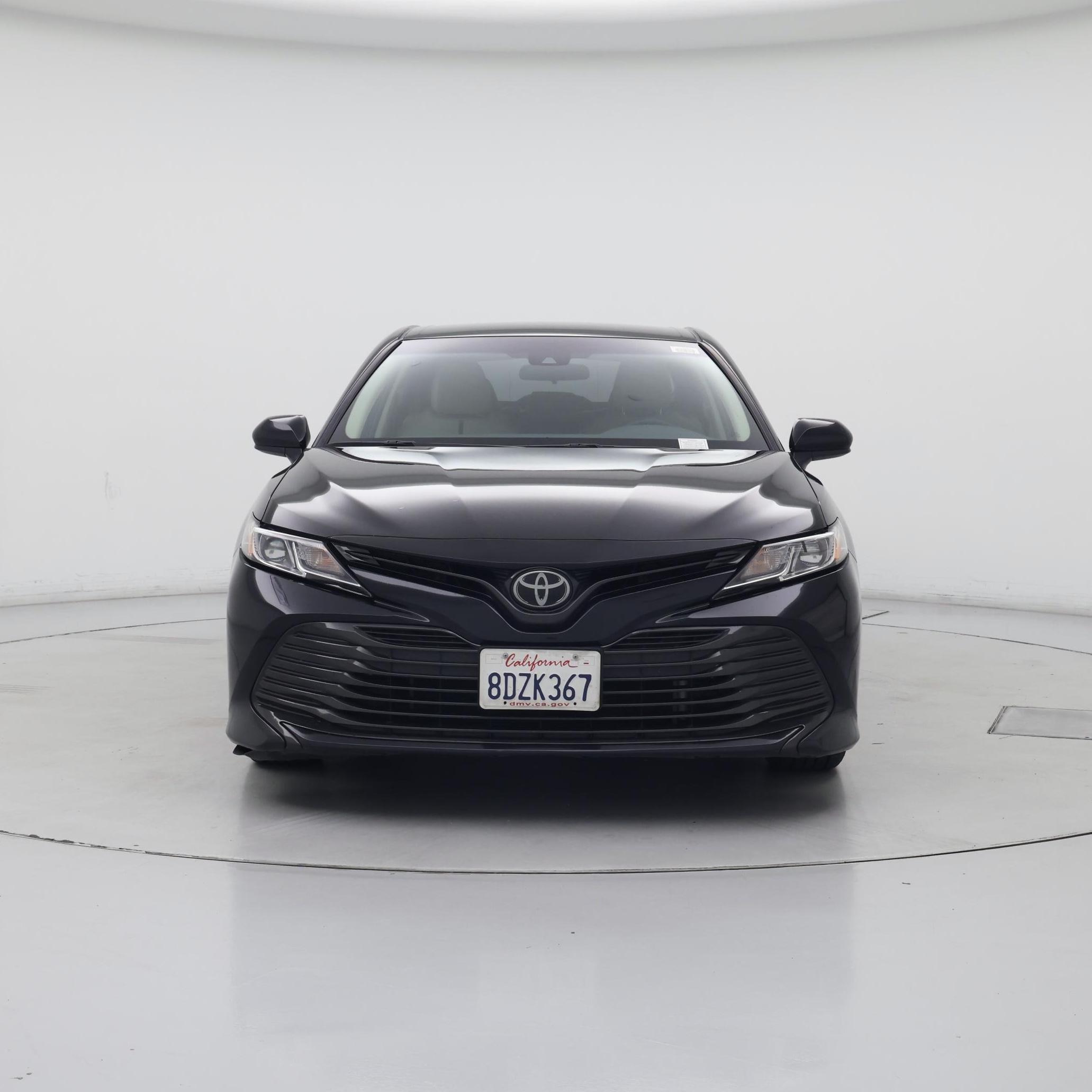 Thumbnail: 2018 Toyota Camry - 5