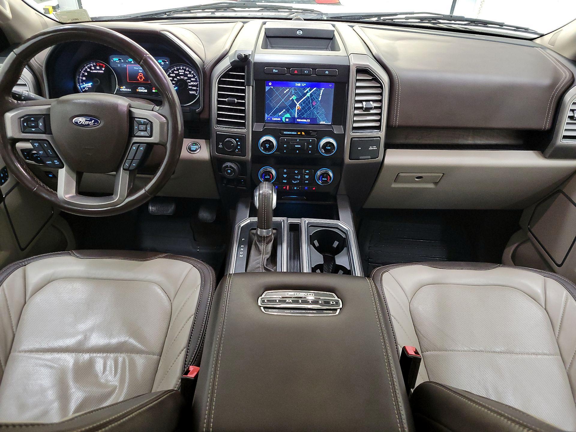 Thumbnail: 2020 Ford F-150 - 9