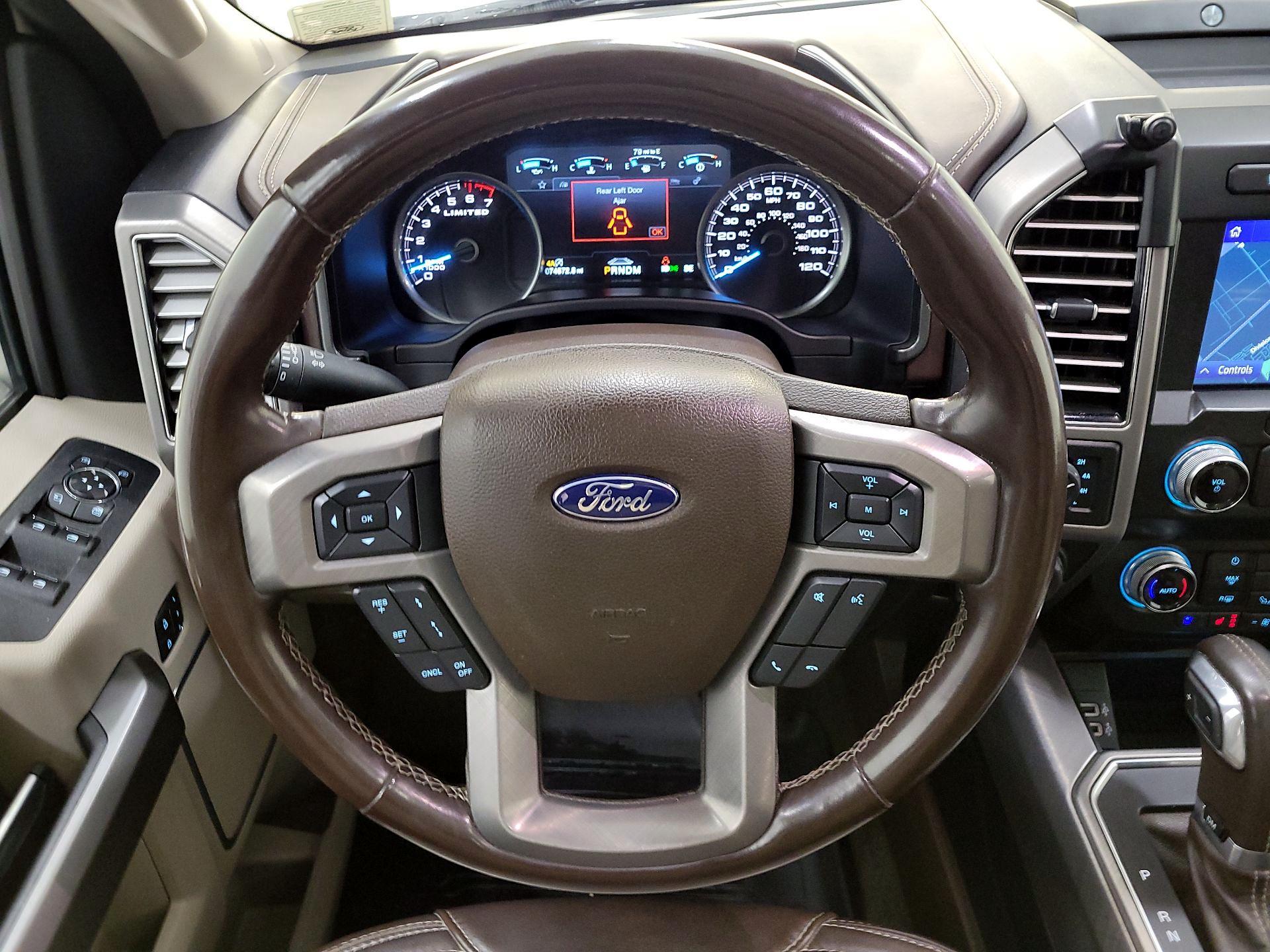 Thumbnail: 2020 Ford F-150 - 10