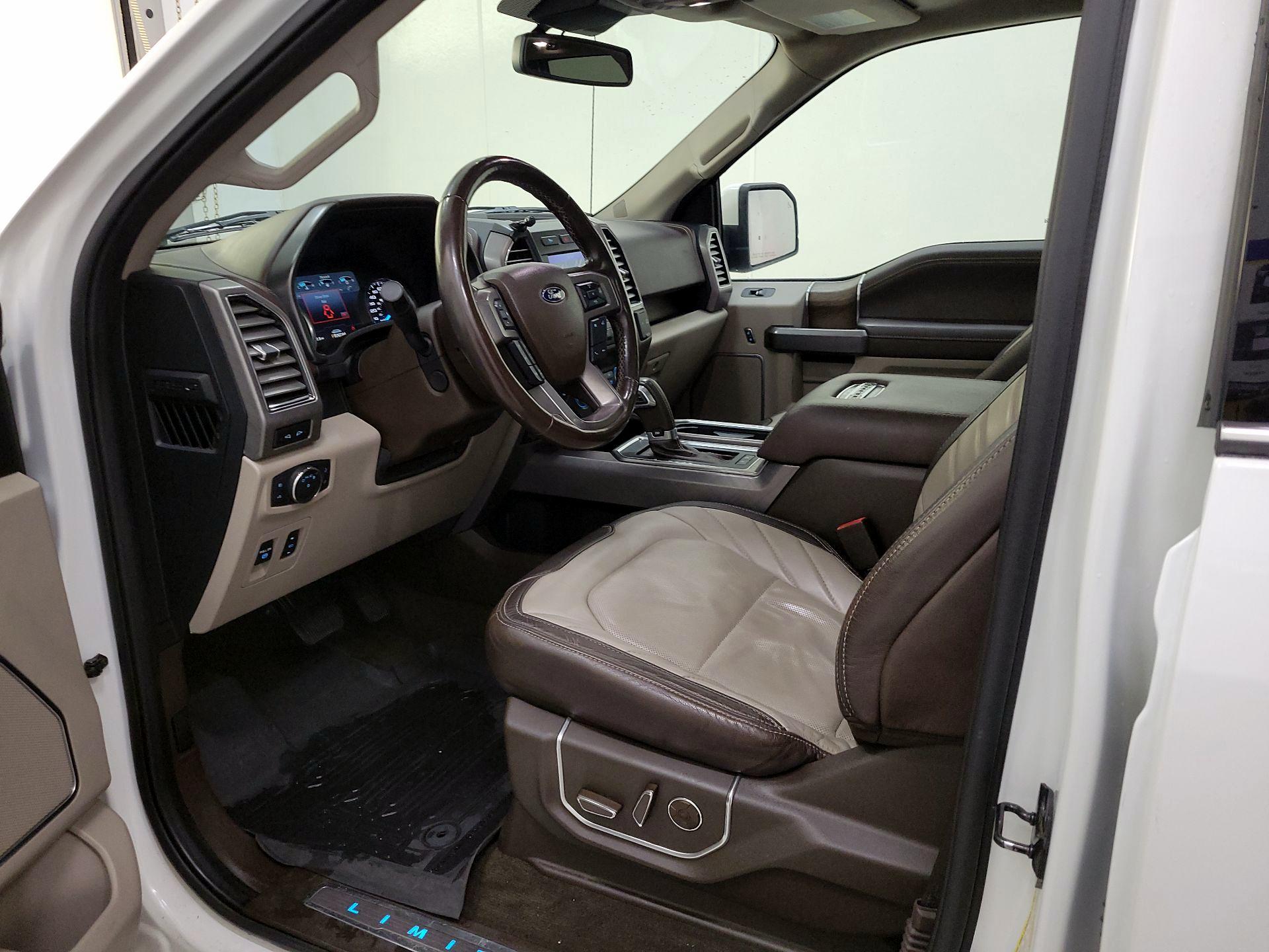 Thumbnail: 2020 Ford F-150 - 11