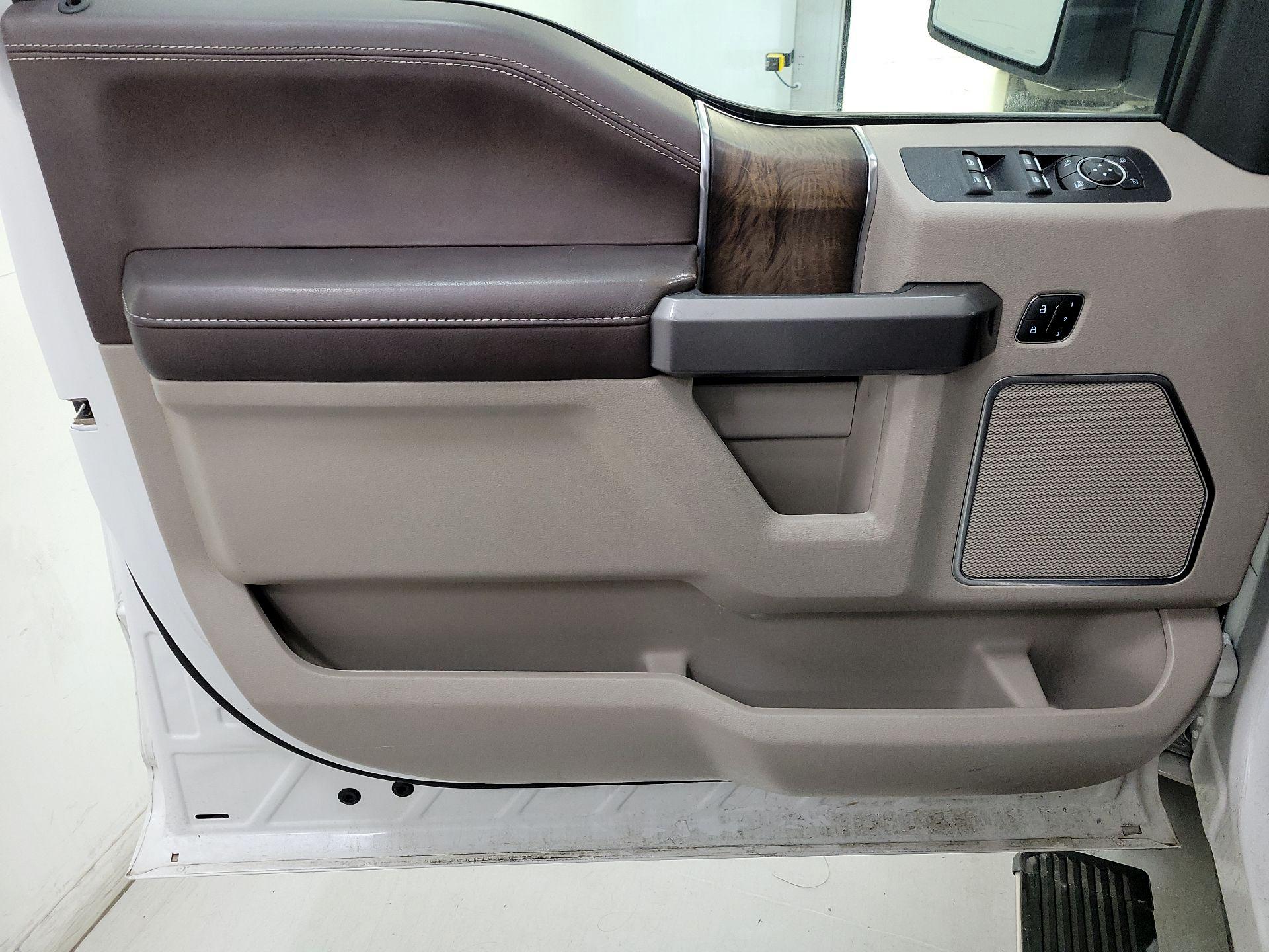 Thumbnail: 2020 Ford F-150 - 12