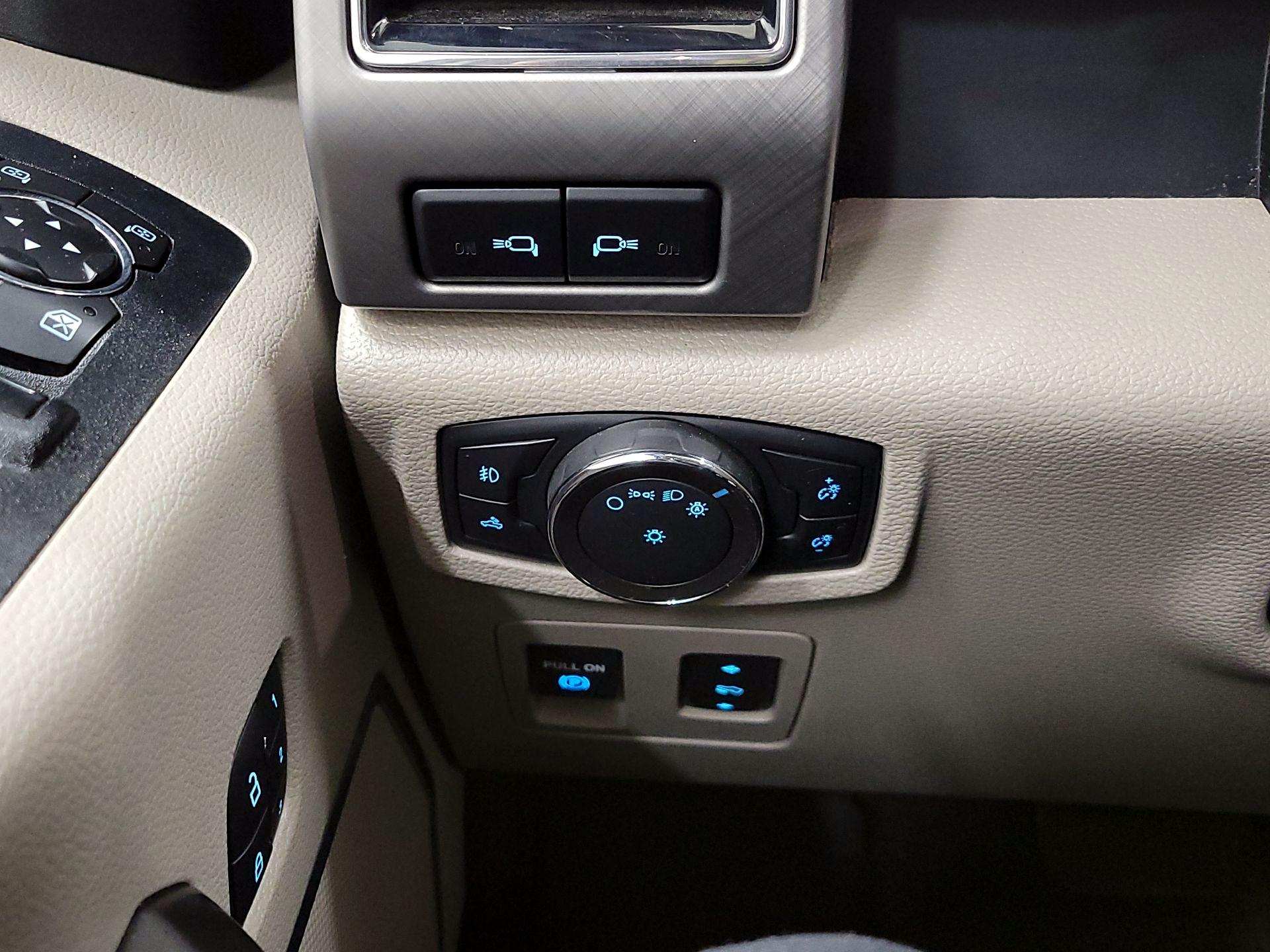 Thumbnail: 2020 Ford F-150 - 13