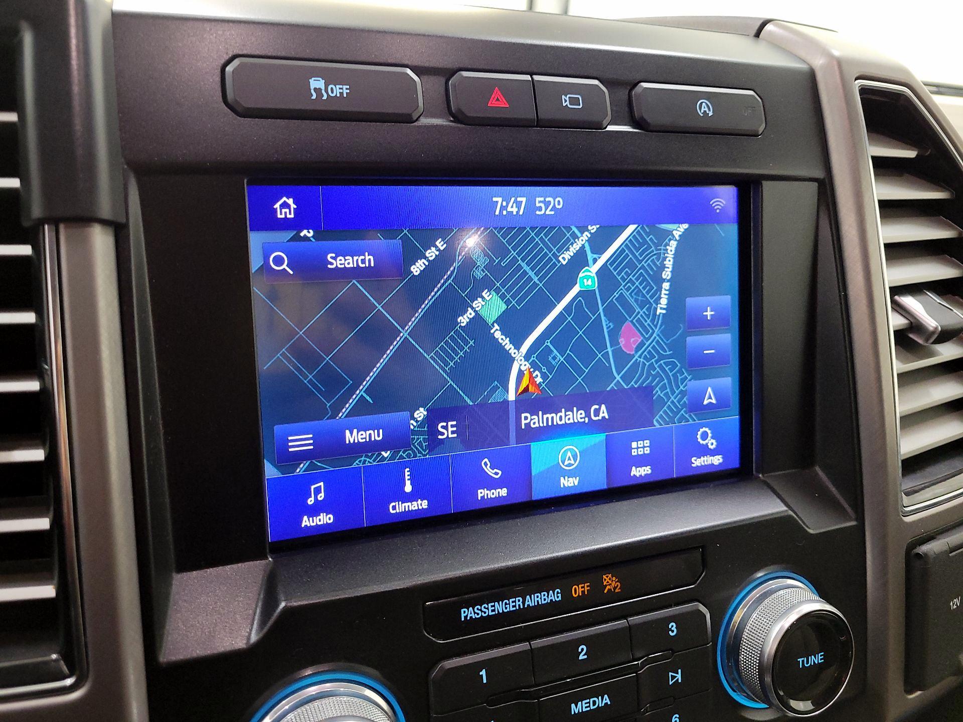 Thumbnail: 2020 Ford F-150 - 14