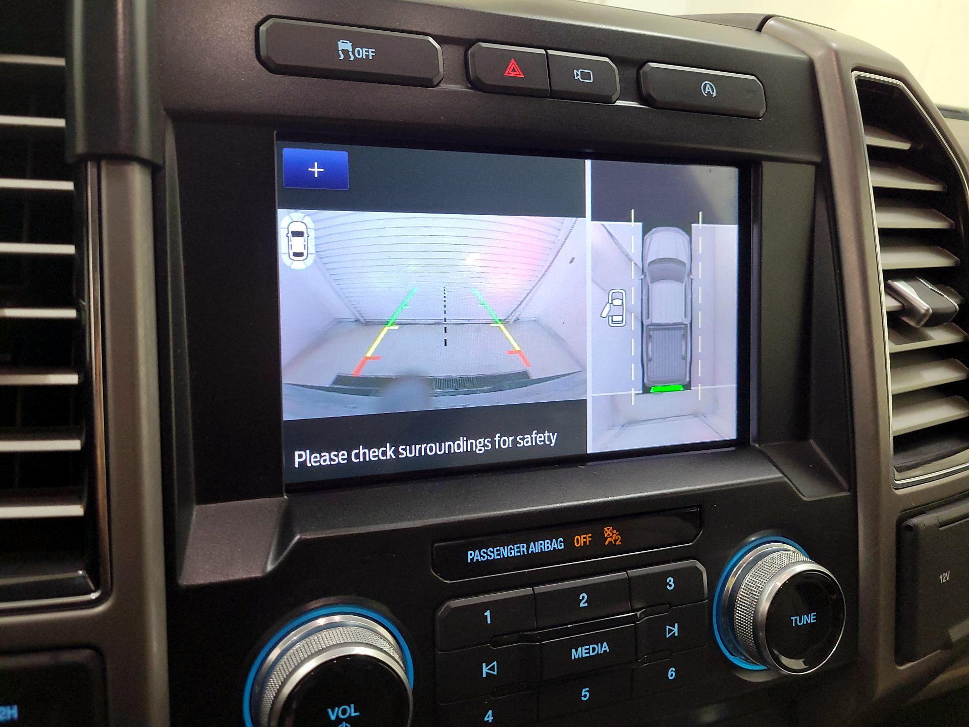 Thumbnail: 2020 Ford F-150 - 15