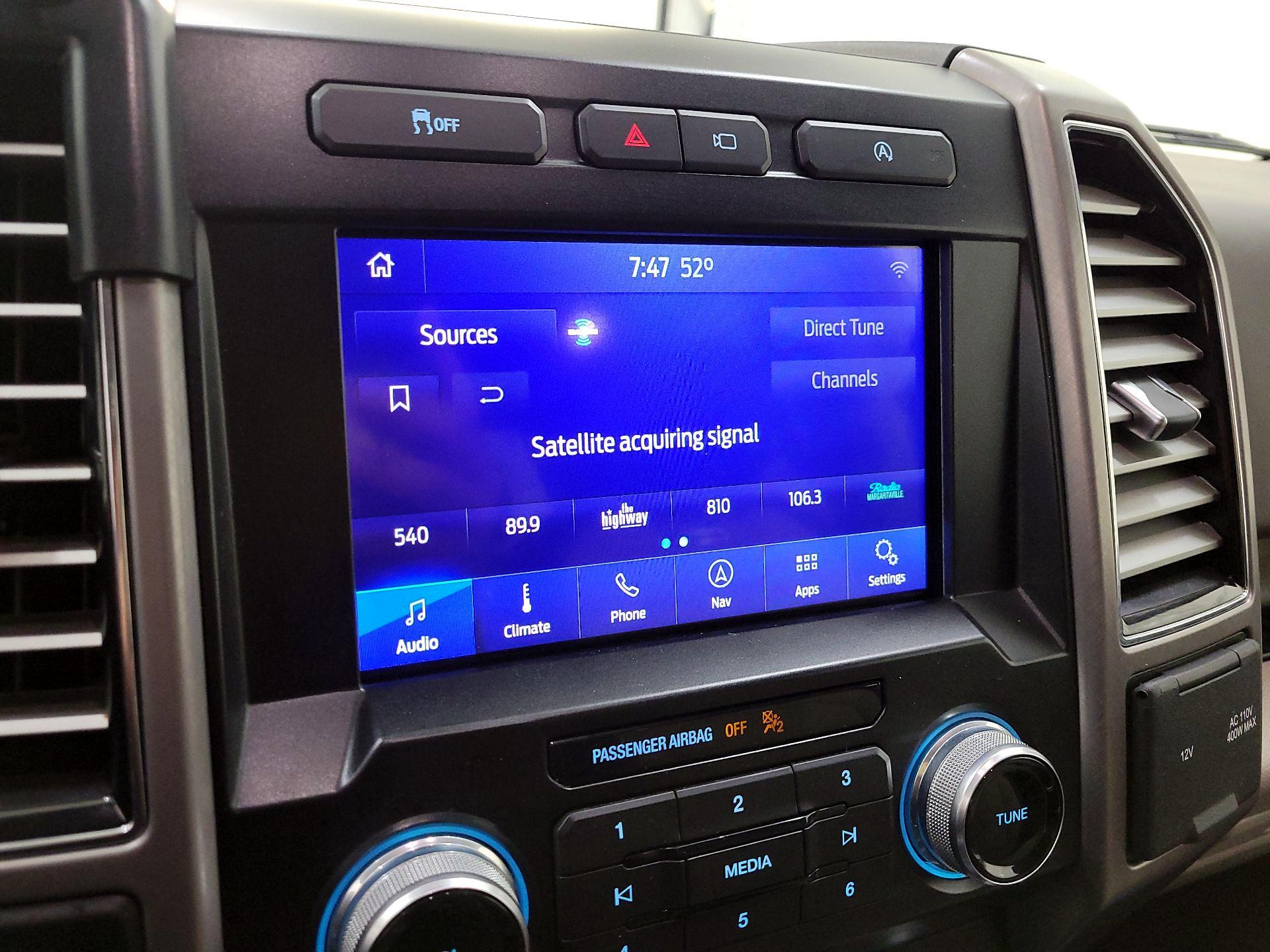 Thumbnail: 2020 Ford F-150 - 16