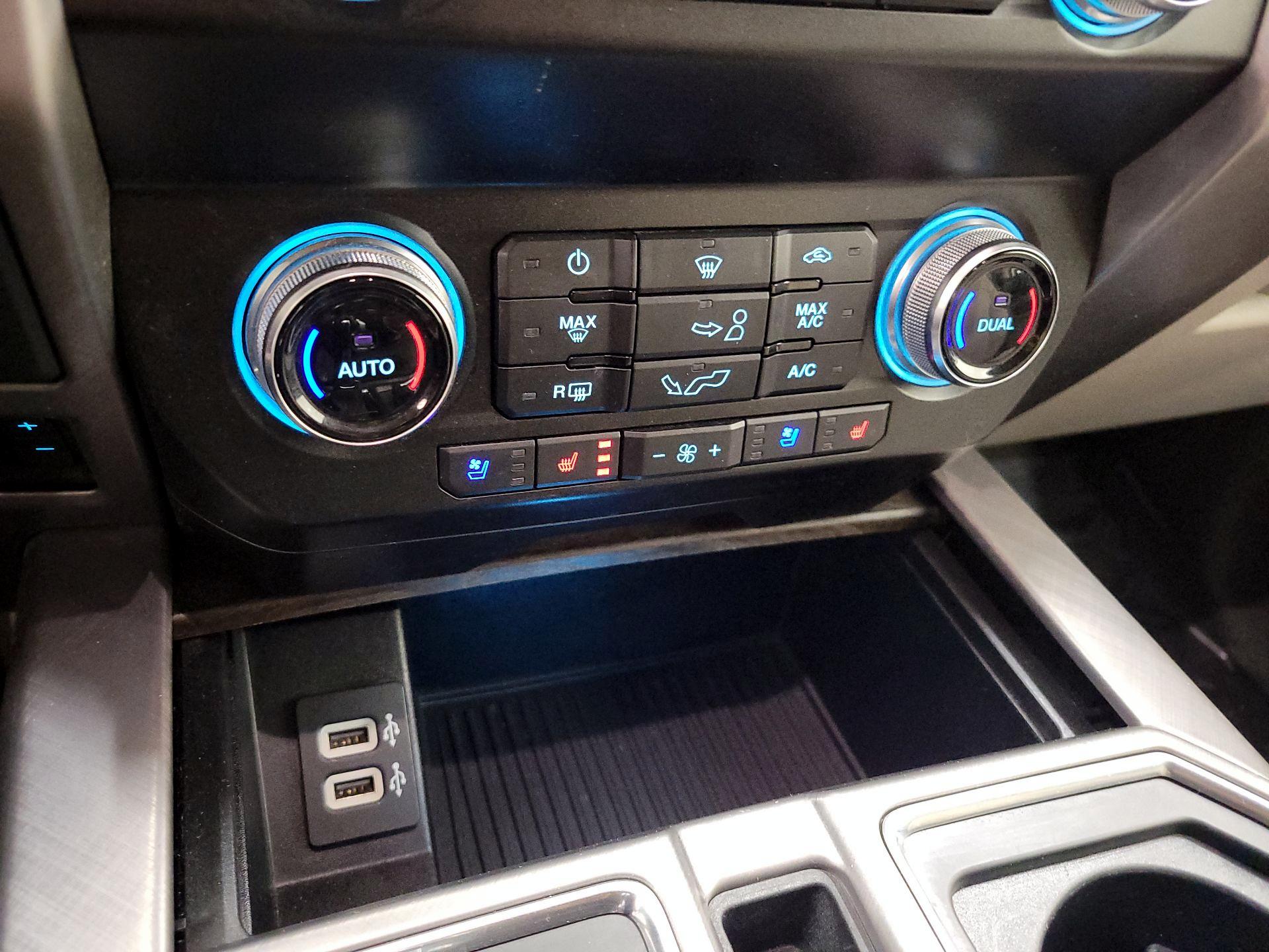 Thumbnail: 2020 Ford F-150 - 17