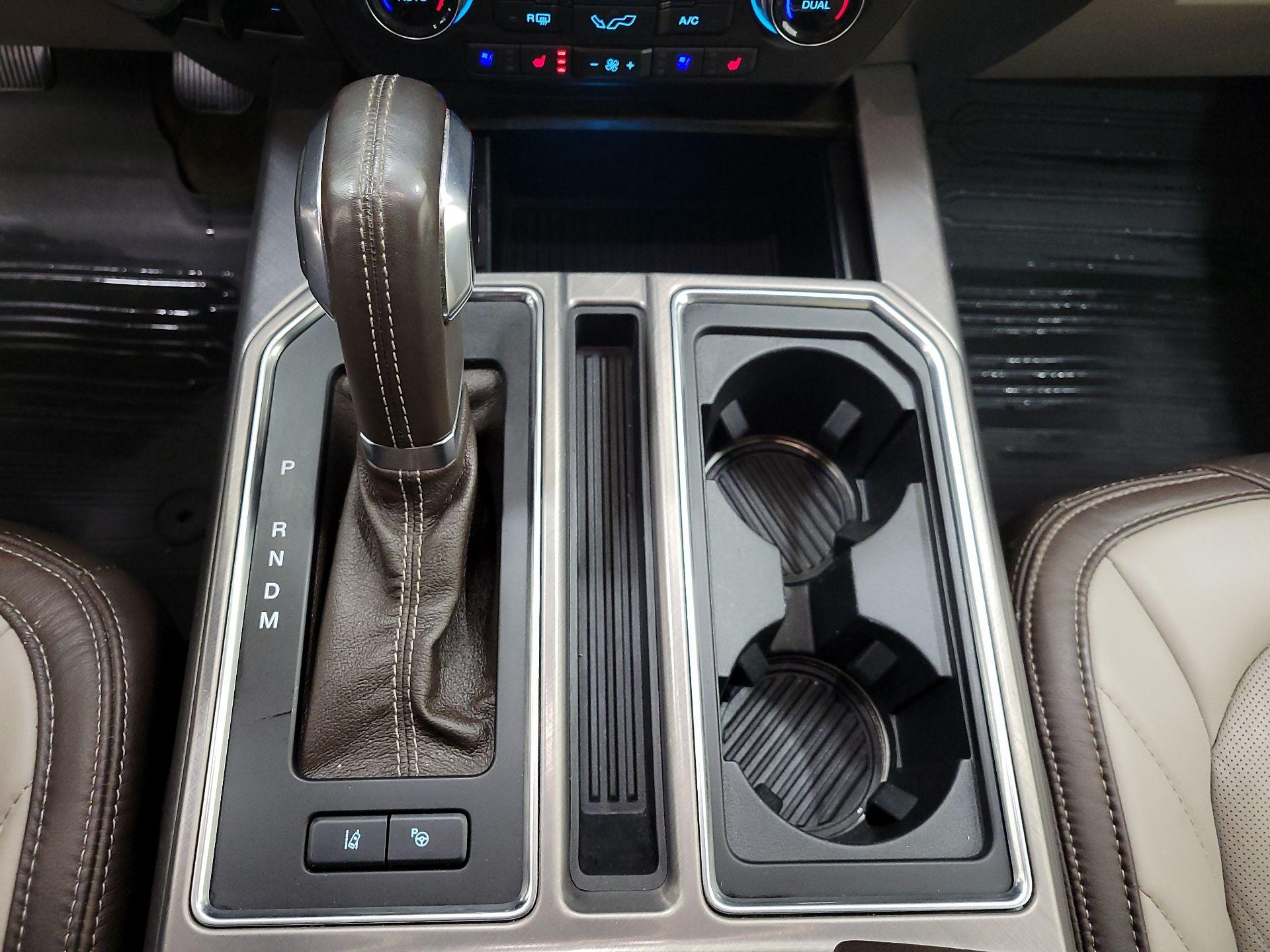 Thumbnail: 2020 Ford F-150 - 18