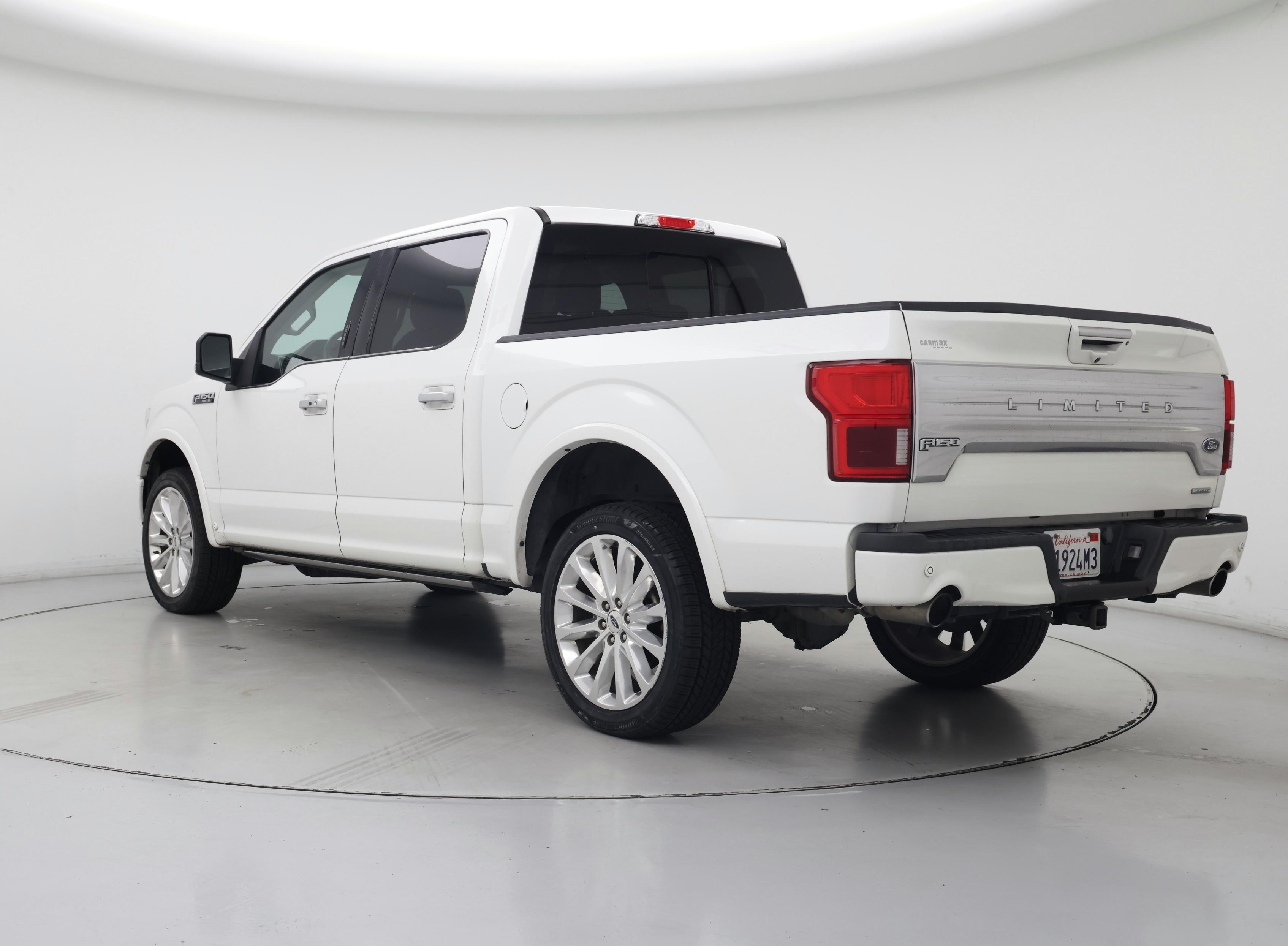 Thumbnail: 2020 Ford F-150 - 2