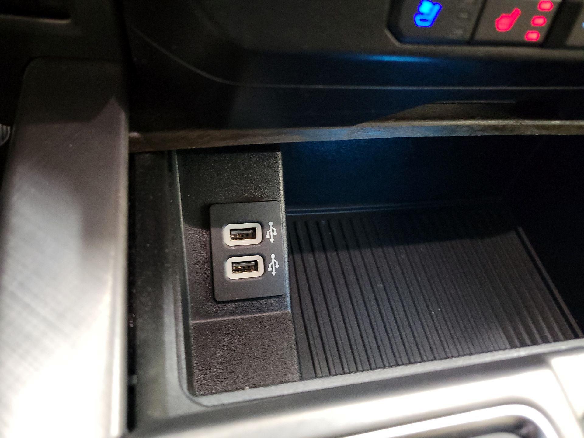 Thumbnail: 2020 Ford F-150 - 19