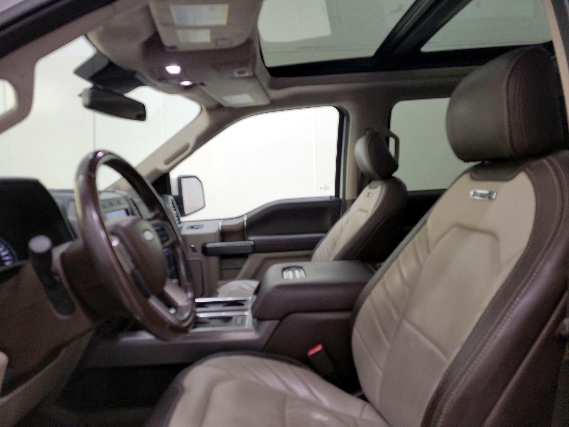 Thumbnail: 2020 Ford F-150 - 20