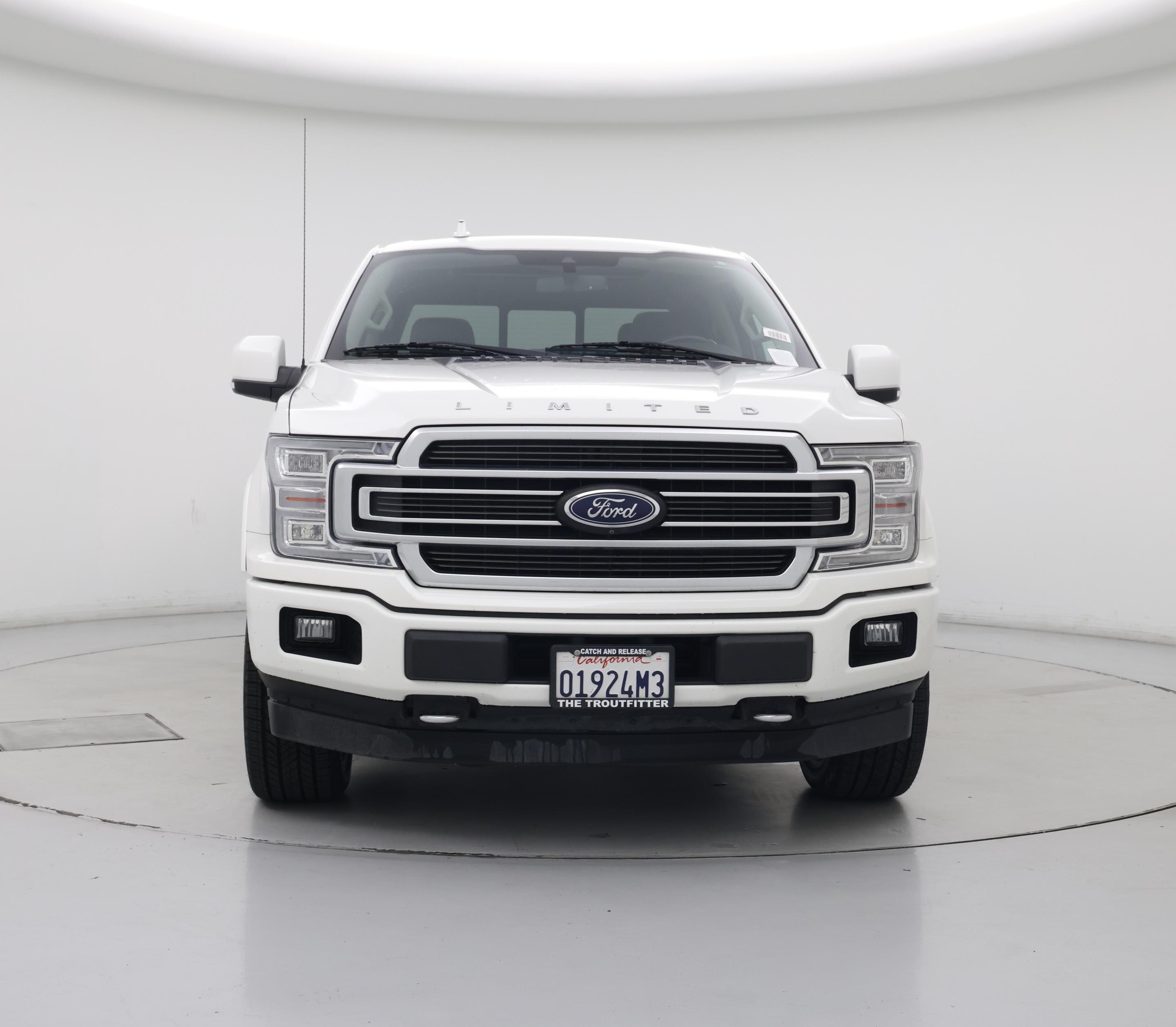 Thumbnail: 2020 Ford F-150 - 5