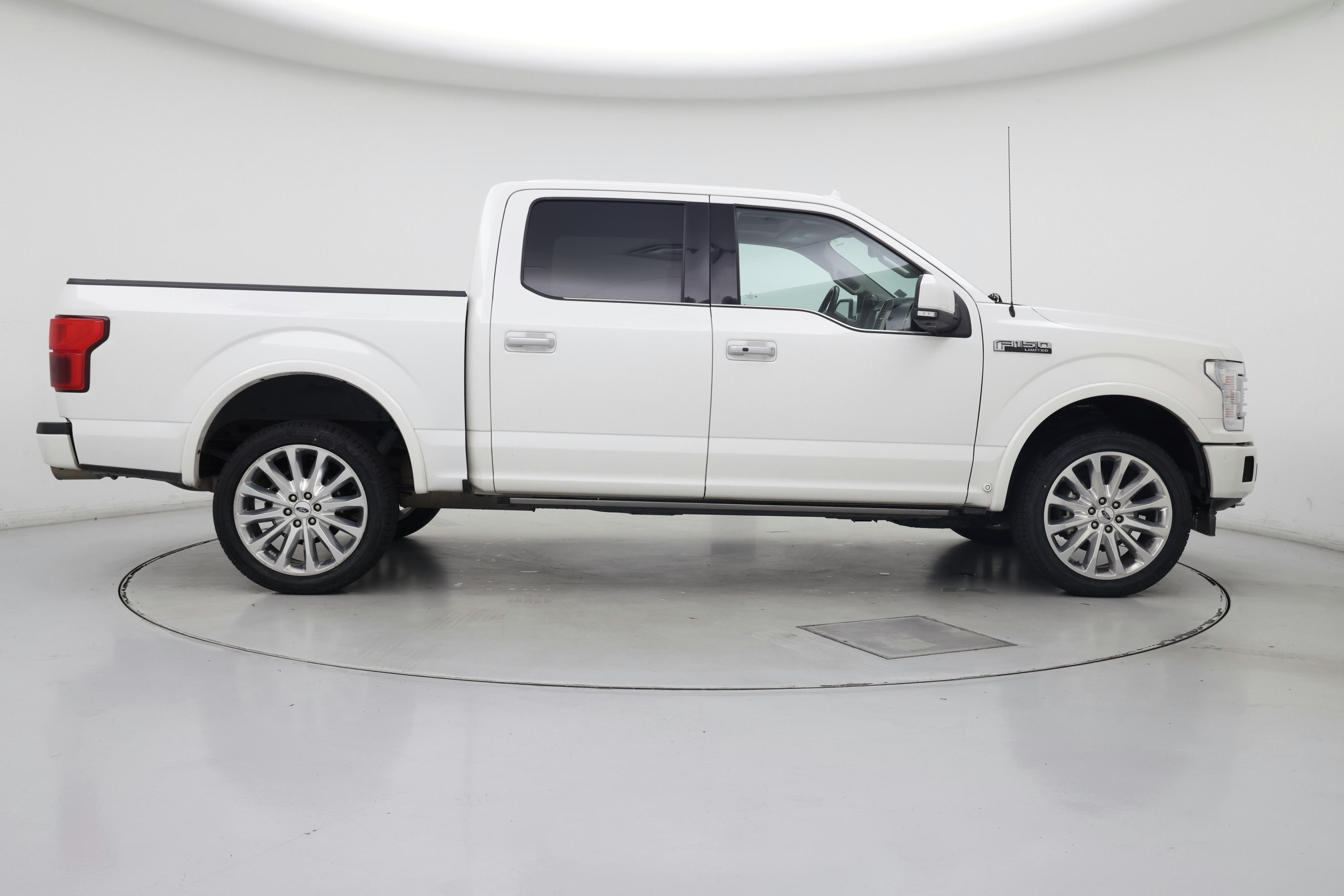 Thumbnail: 2020 Ford F-150 - 7