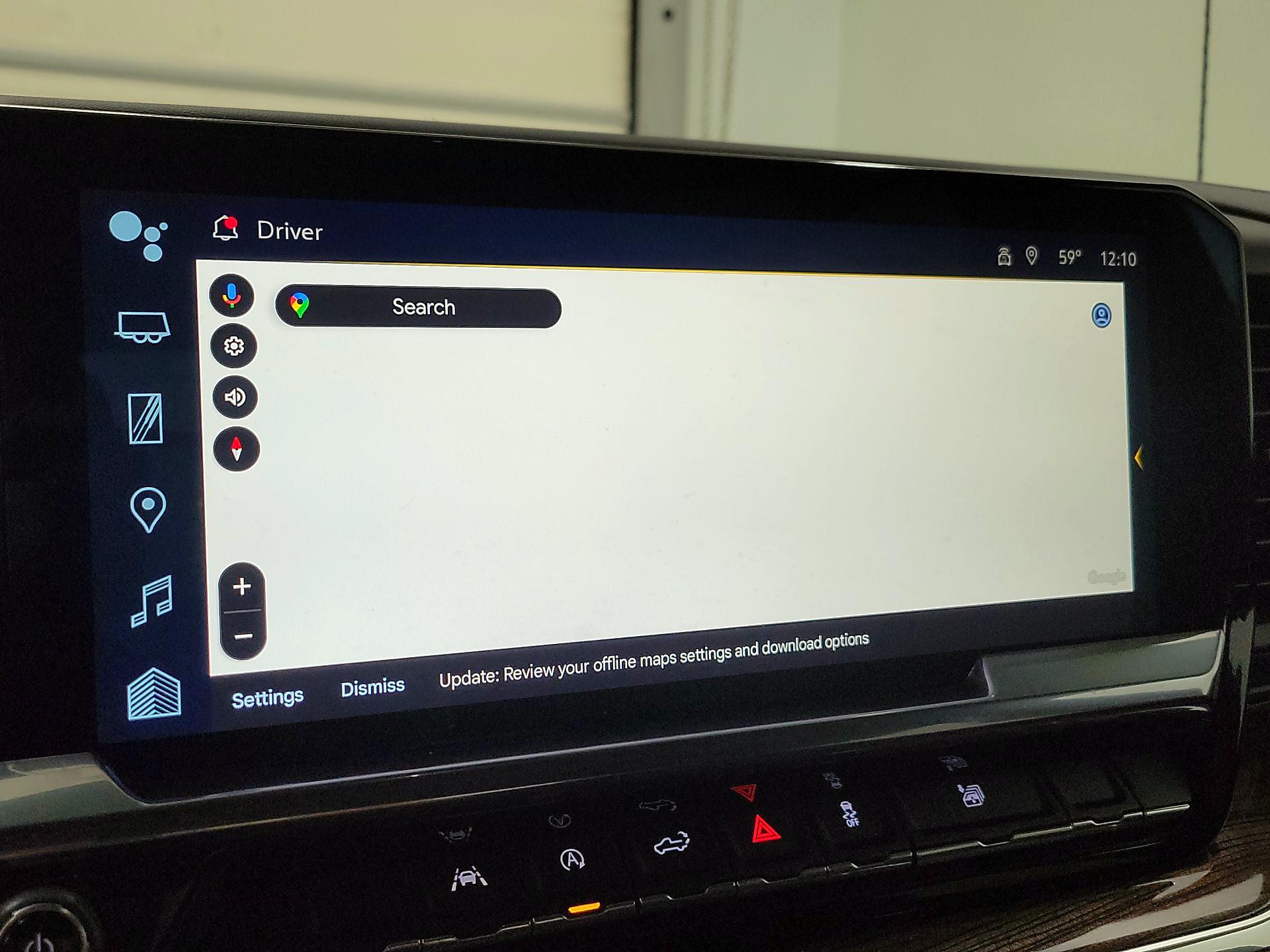 Thumbnail: 2024 Chevrolet Silverado 1500 - 14