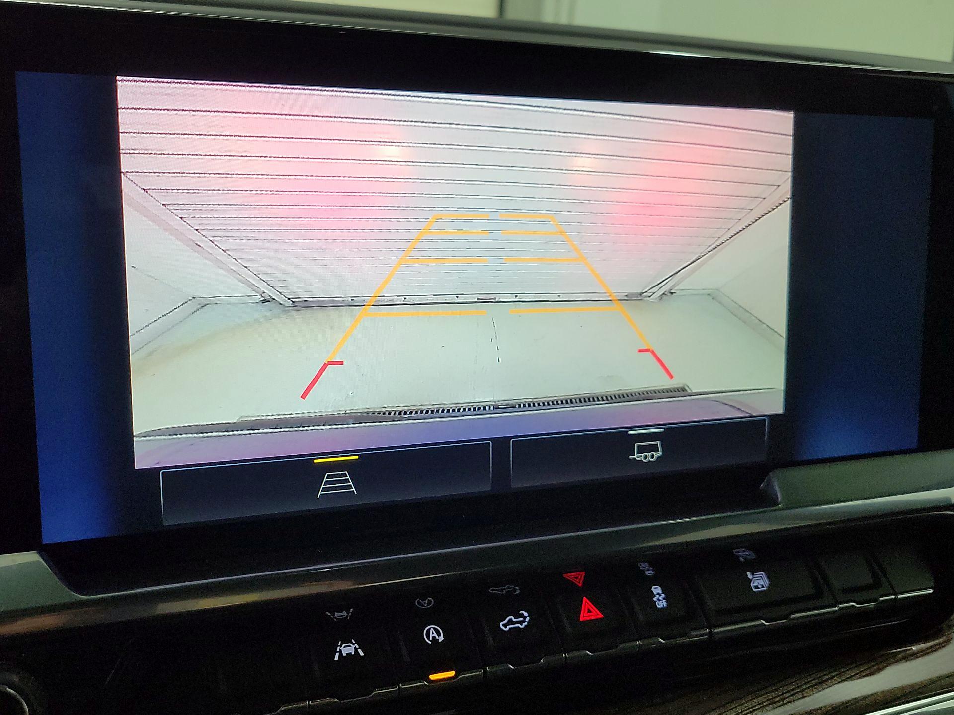 Thumbnail: 2024 Chevrolet Silverado 1500 - 15