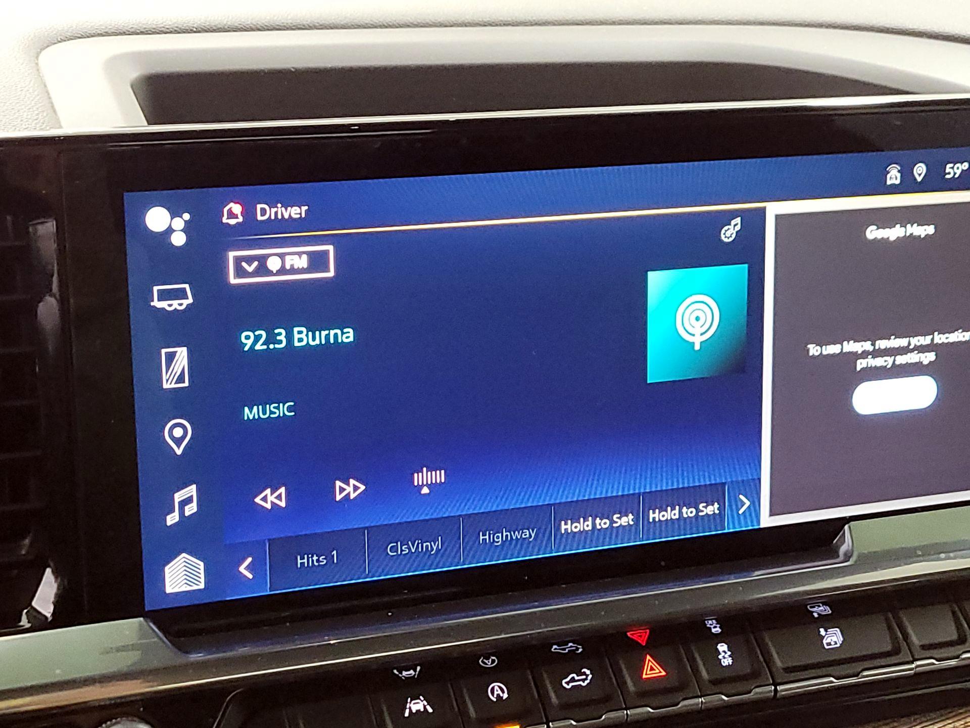 Thumbnail: 2024 Chevrolet Silverado 1500 - 16