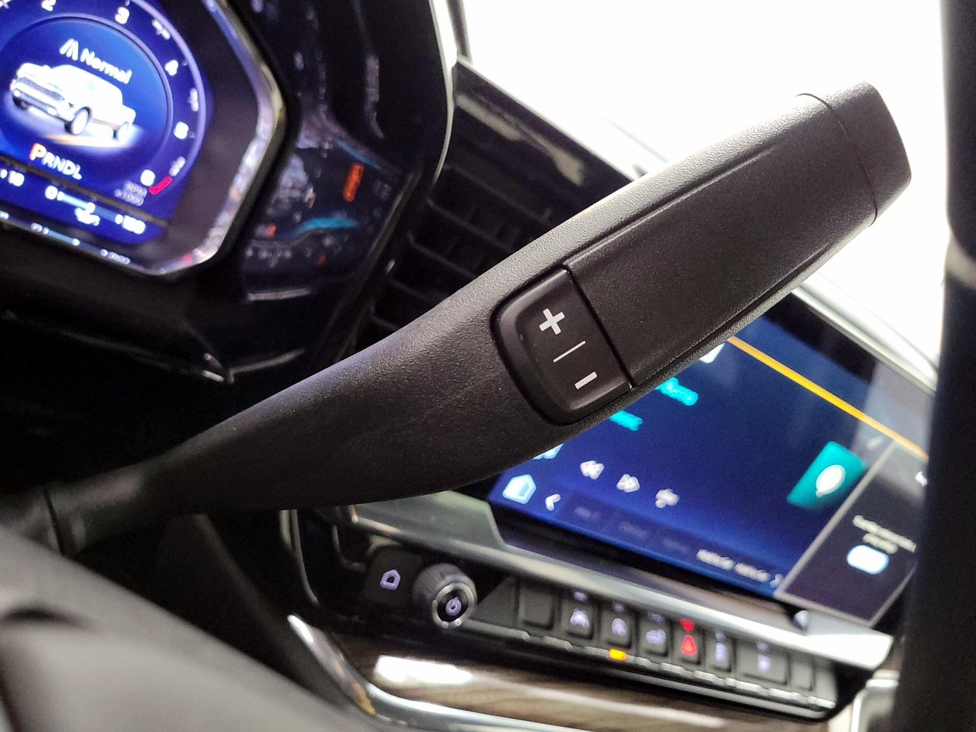 Thumbnail: 2024 Chevrolet Silverado 1500 - 18