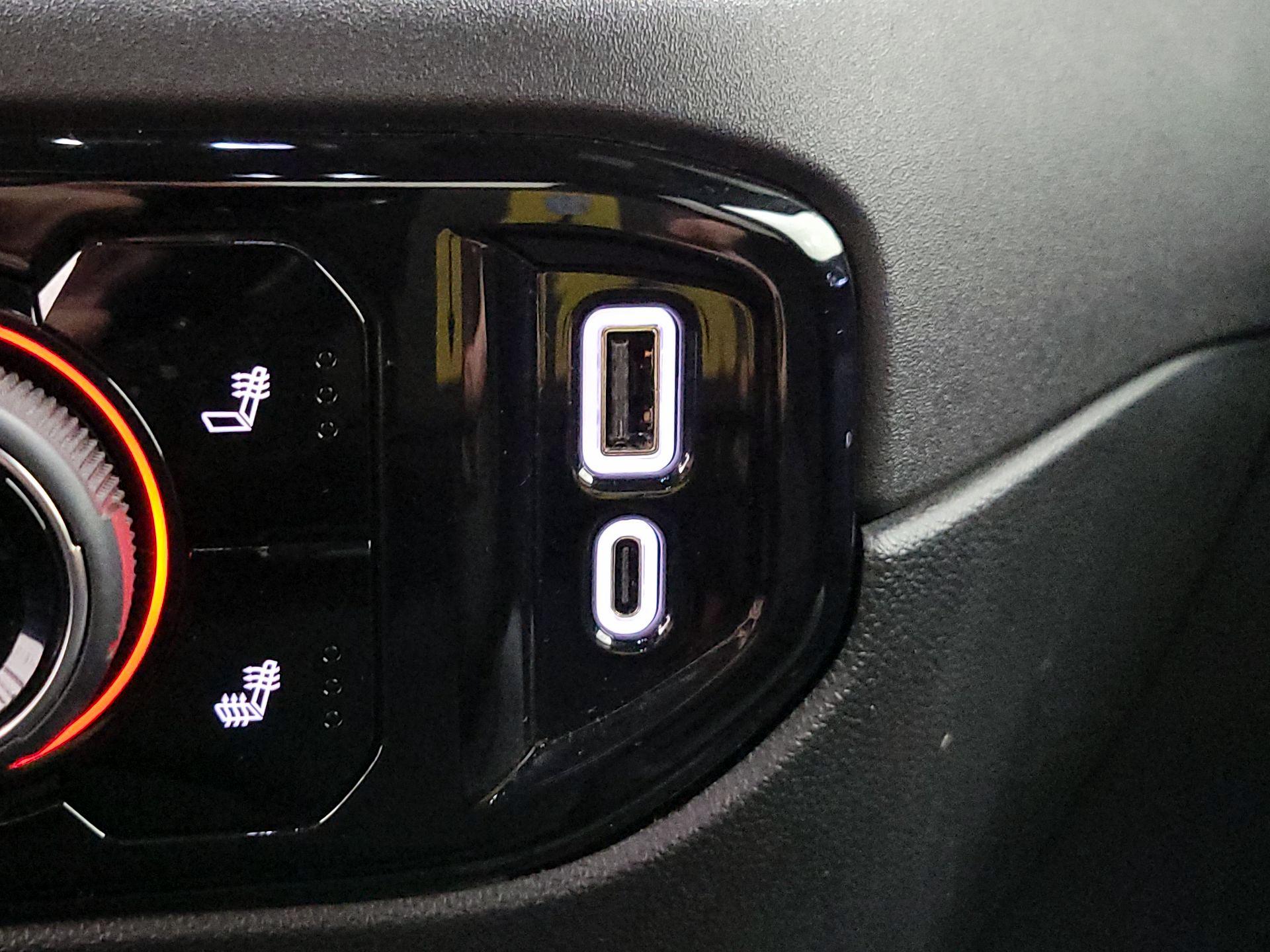 Thumbnail: 2024 Chevrolet Silverado 1500 - 19