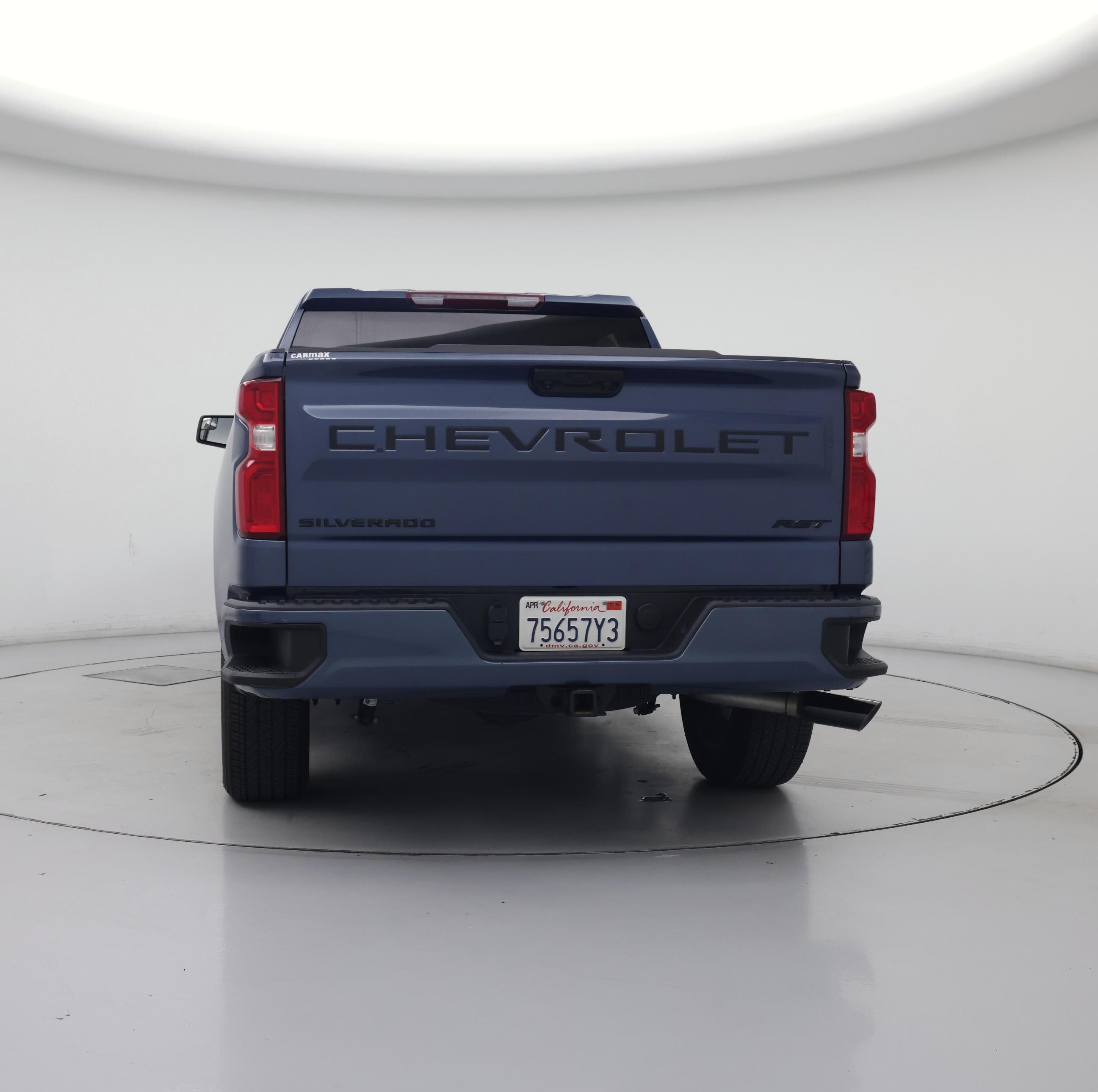 Thumbnail: 2024 Chevrolet Silverado 1500 - 6