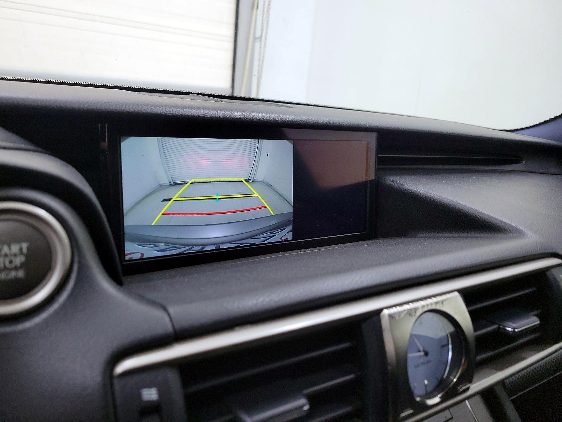 Thumbnail: 2017 Lexus IS - 14