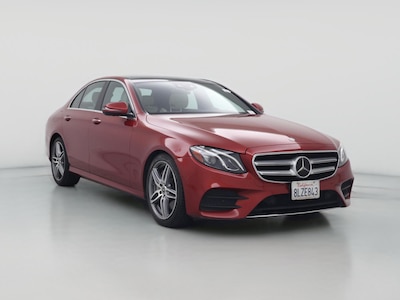 2019 Mercedes-Benz E300