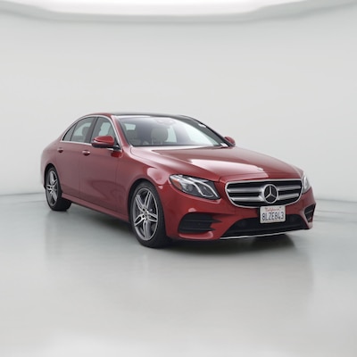 2019 Mercedes-Benz E300
