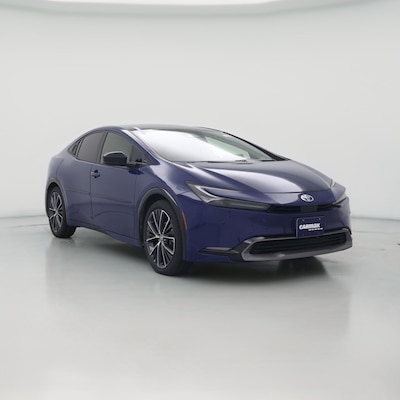 2023 Toyota Prius XLE