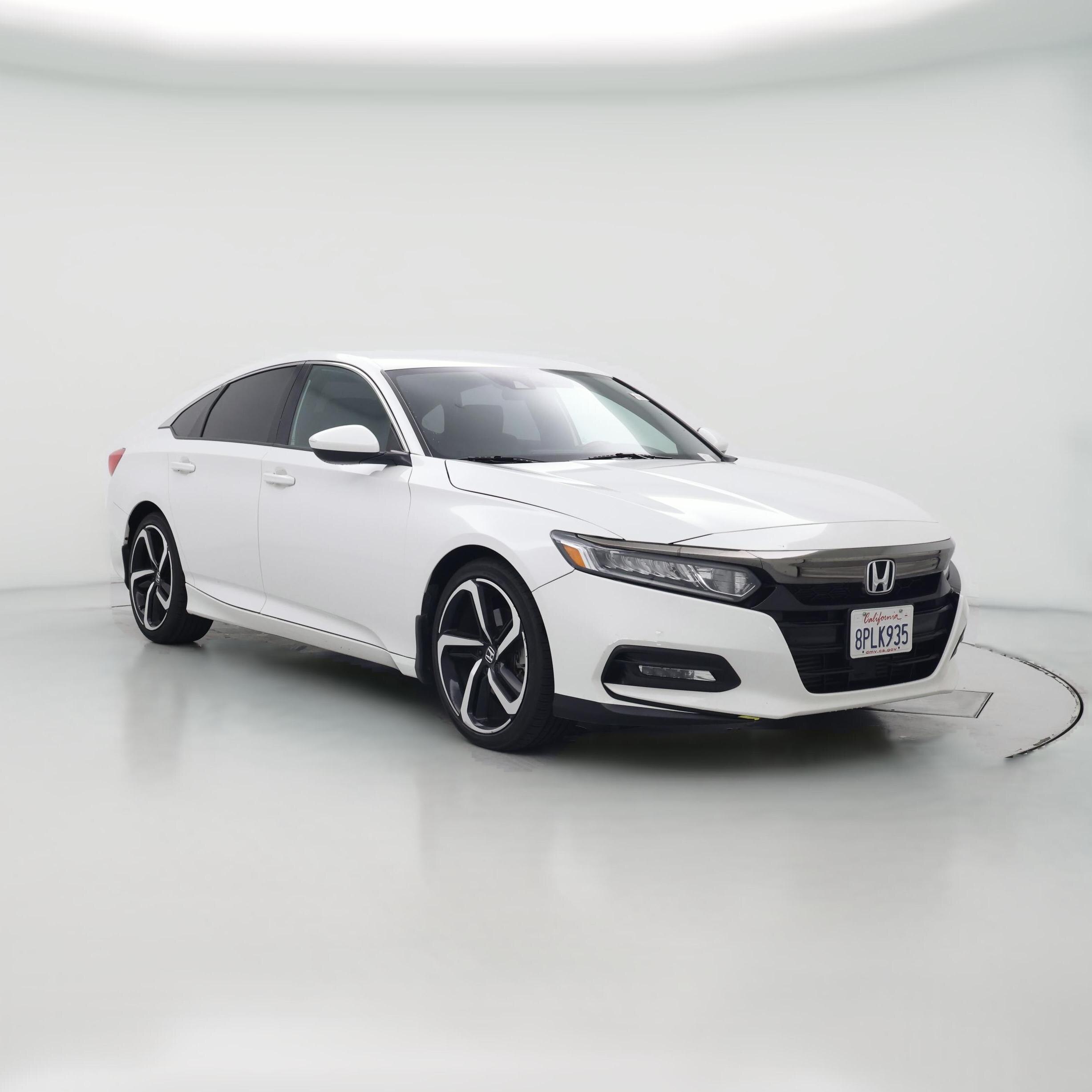 Thumbnail: 2020 Honda Accord - 1