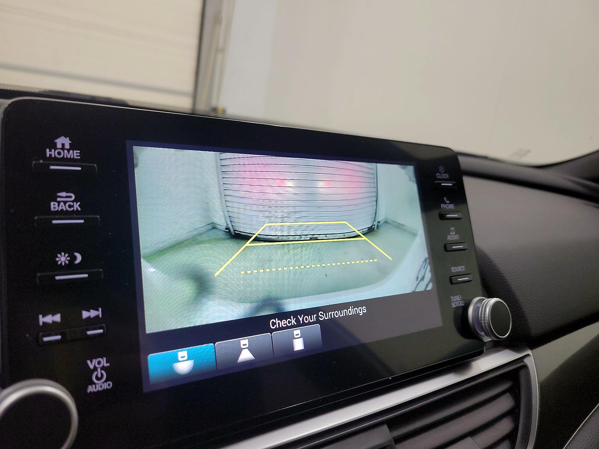 Thumbnail: 2020 Honda Accord - 14