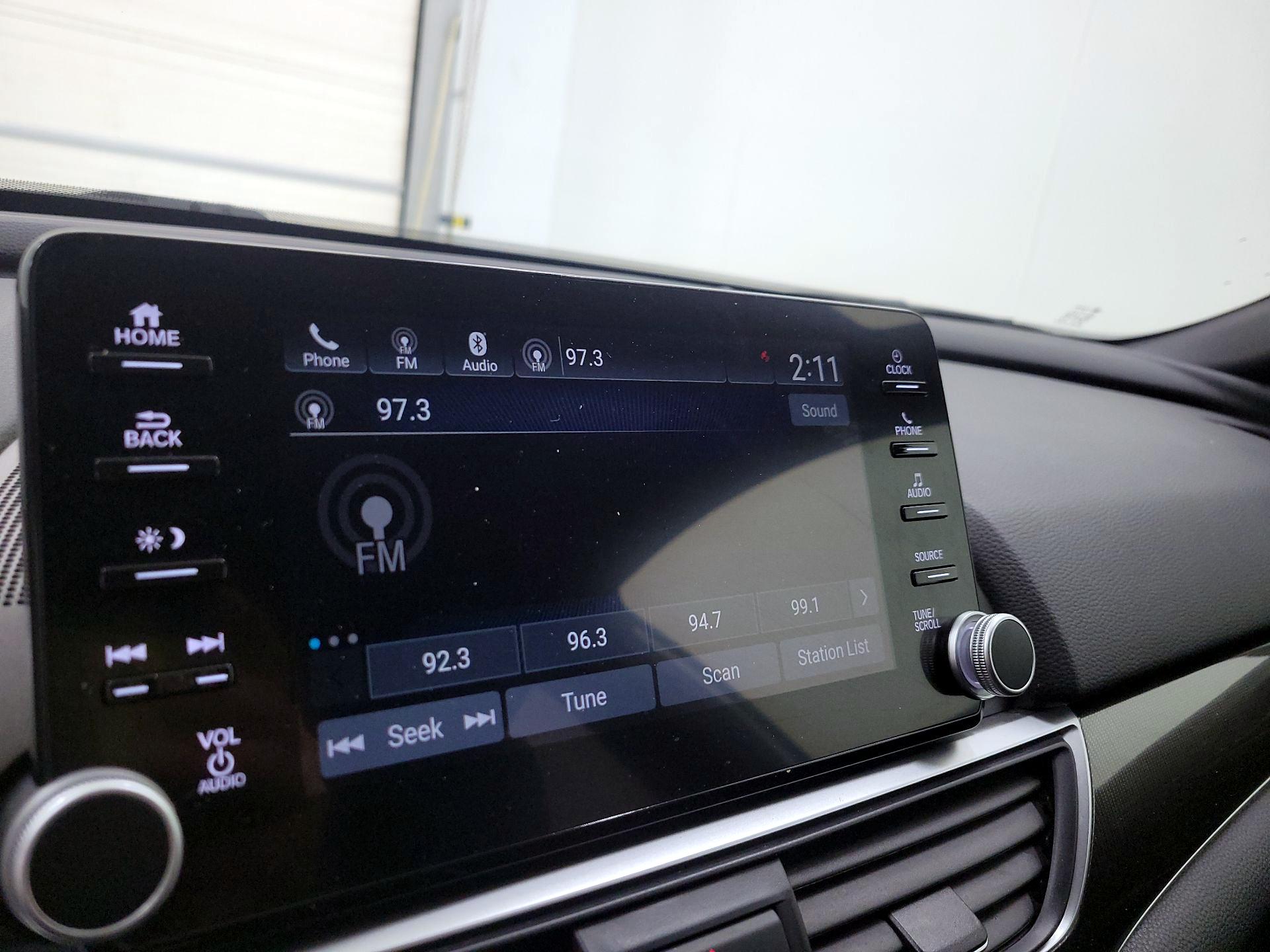 Thumbnail: 2020 Honda Accord - 15