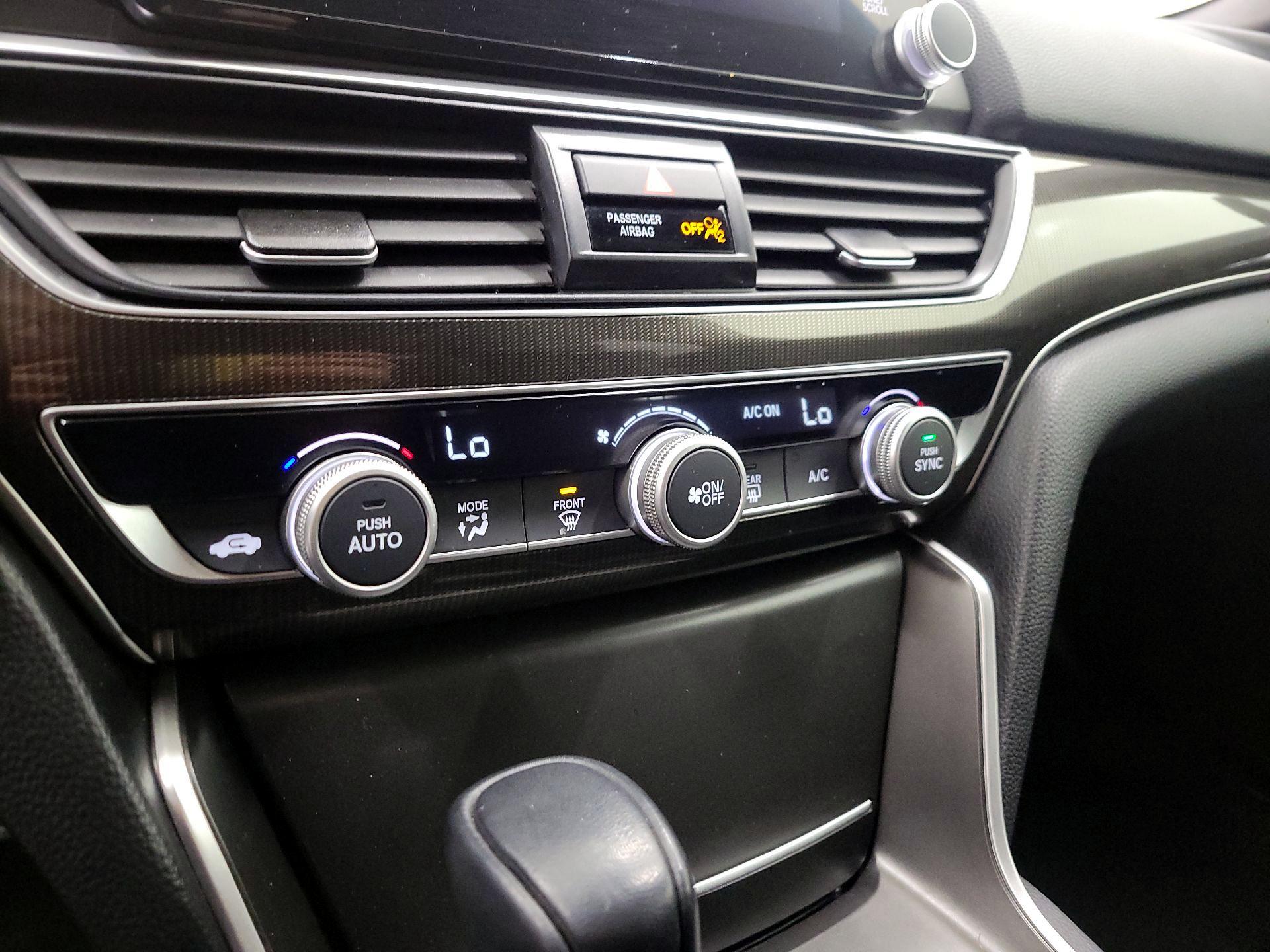 Thumbnail: 2020 Honda Accord - 16