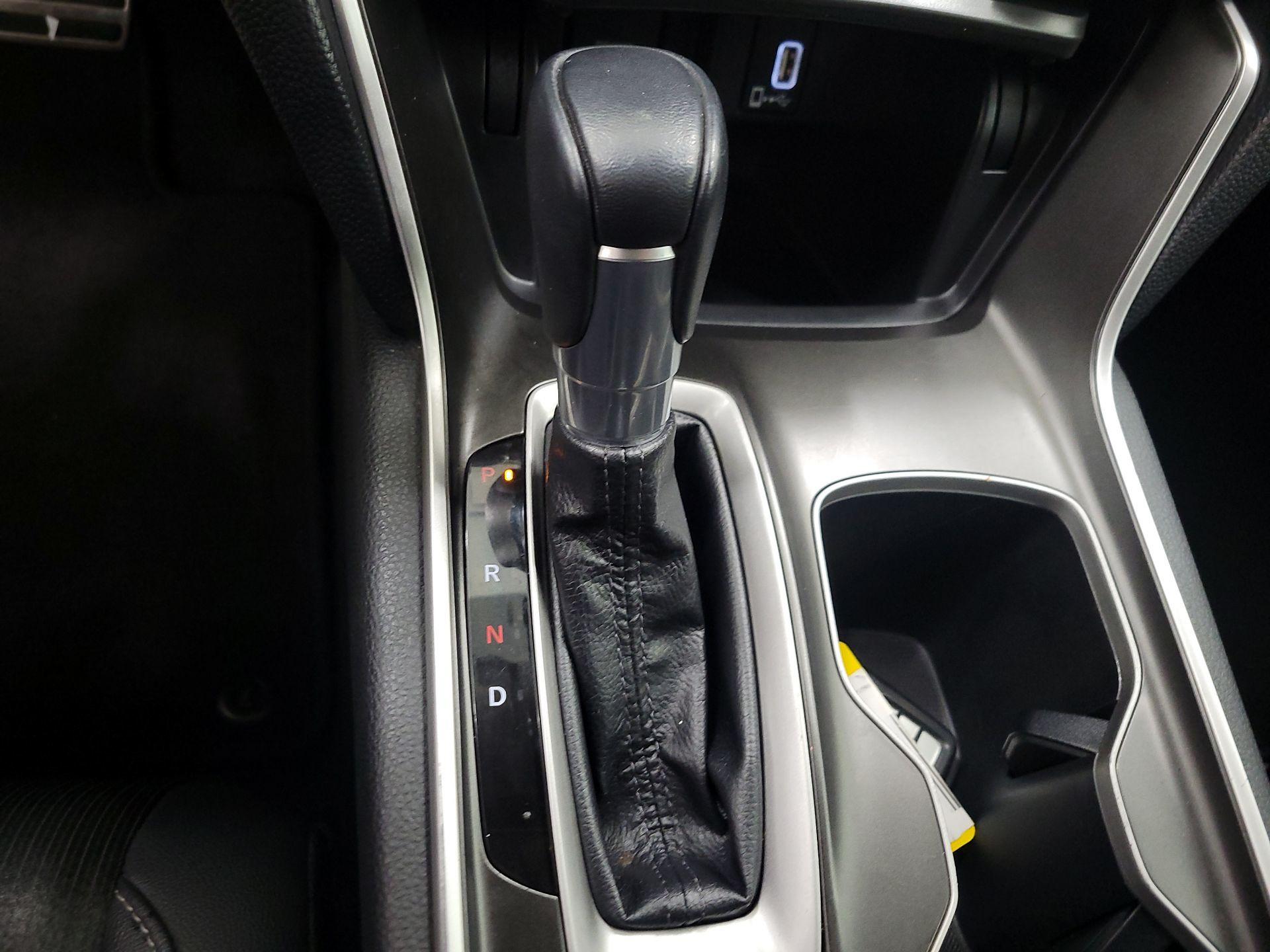 Thumbnail: 2020 Honda Accord - 17