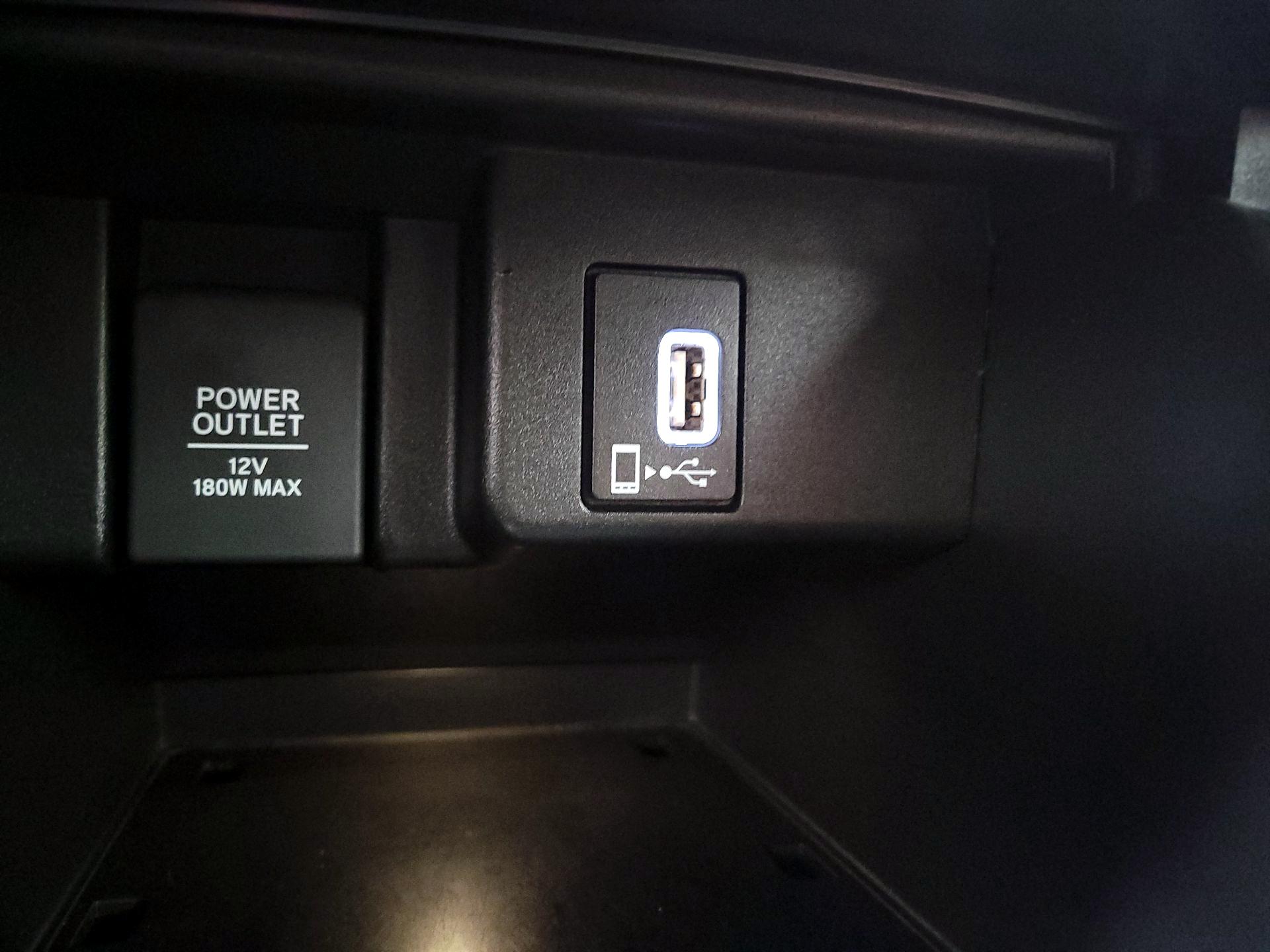 Thumbnail: 2020 Honda Accord - 18