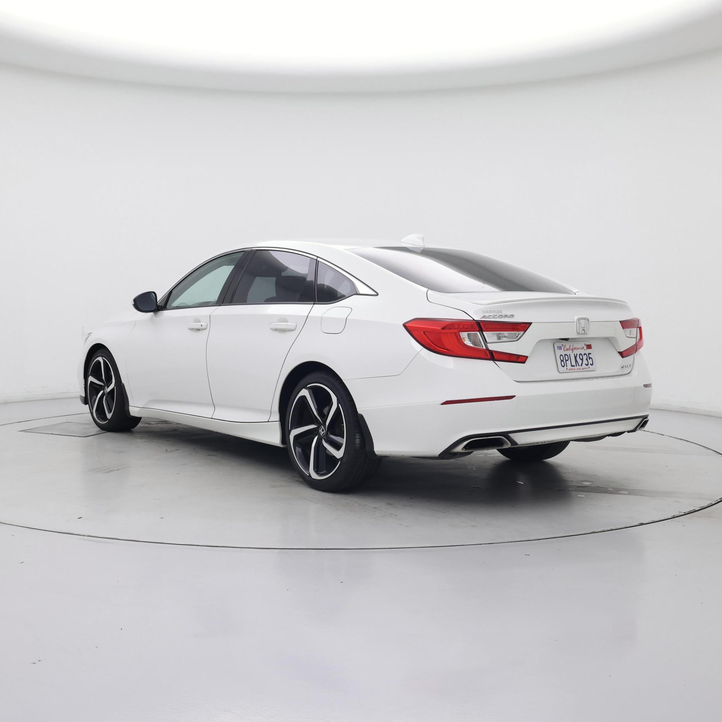 Thumbnail: 2020 Honda Accord - 2