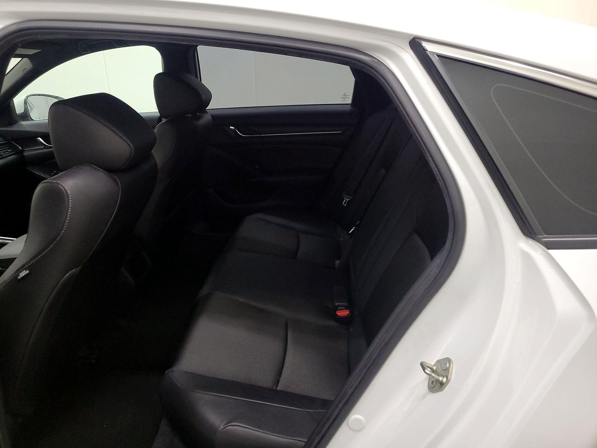 Thumbnail: 2020 Honda Accord - 19