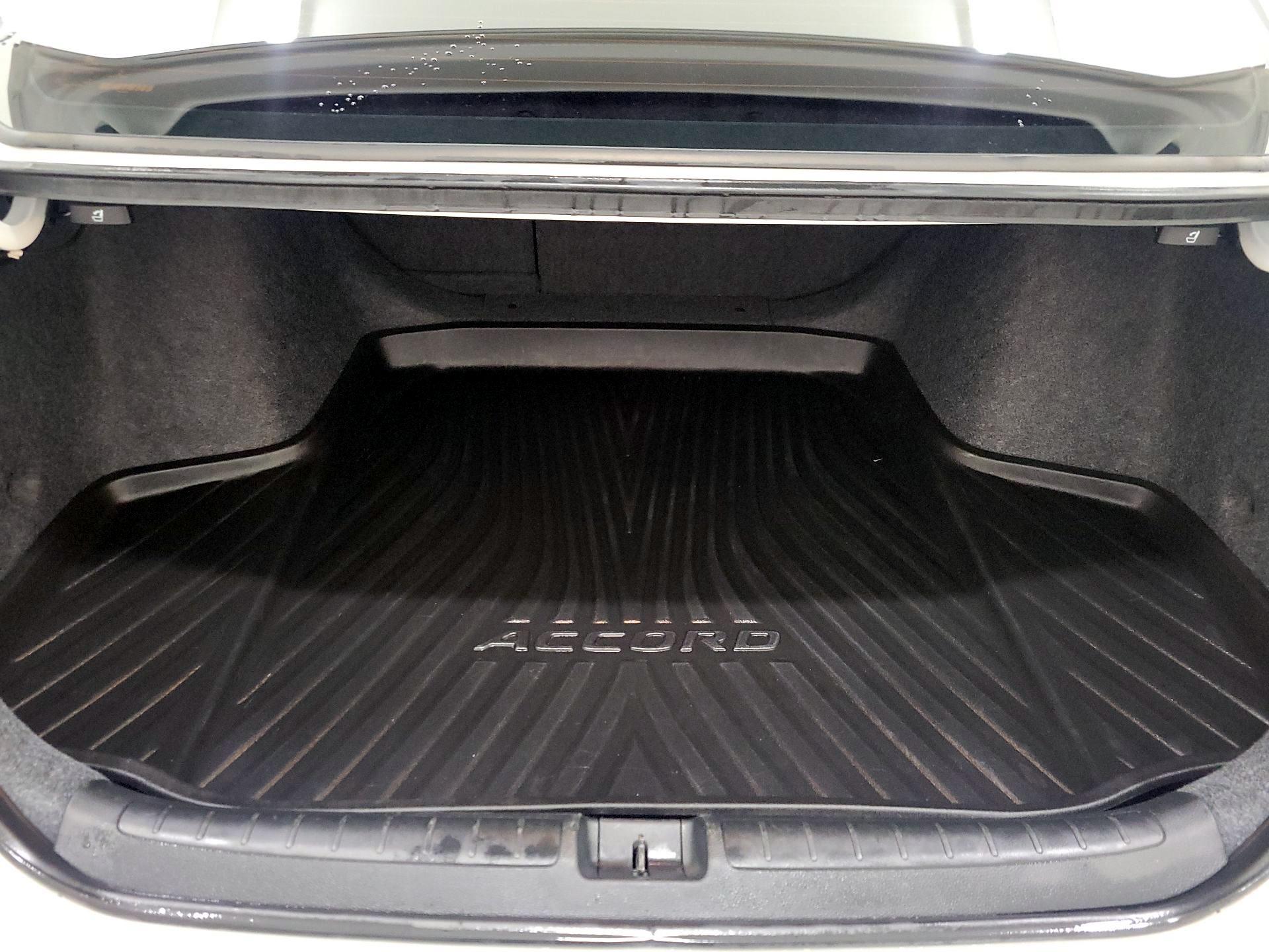 Thumbnail: 2020 Honda Accord - 20