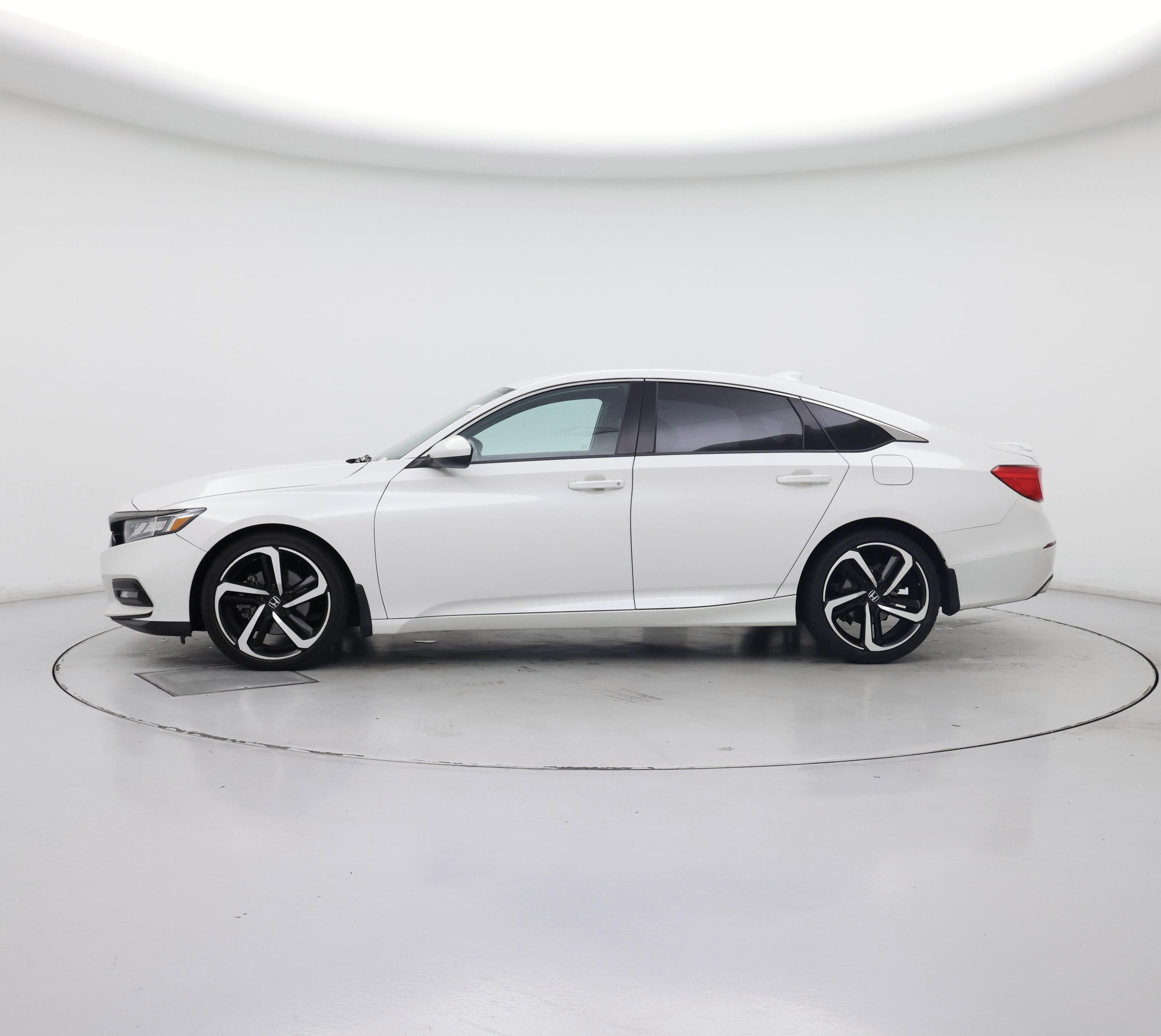 Thumbnail: 2020 Honda Accord - 3