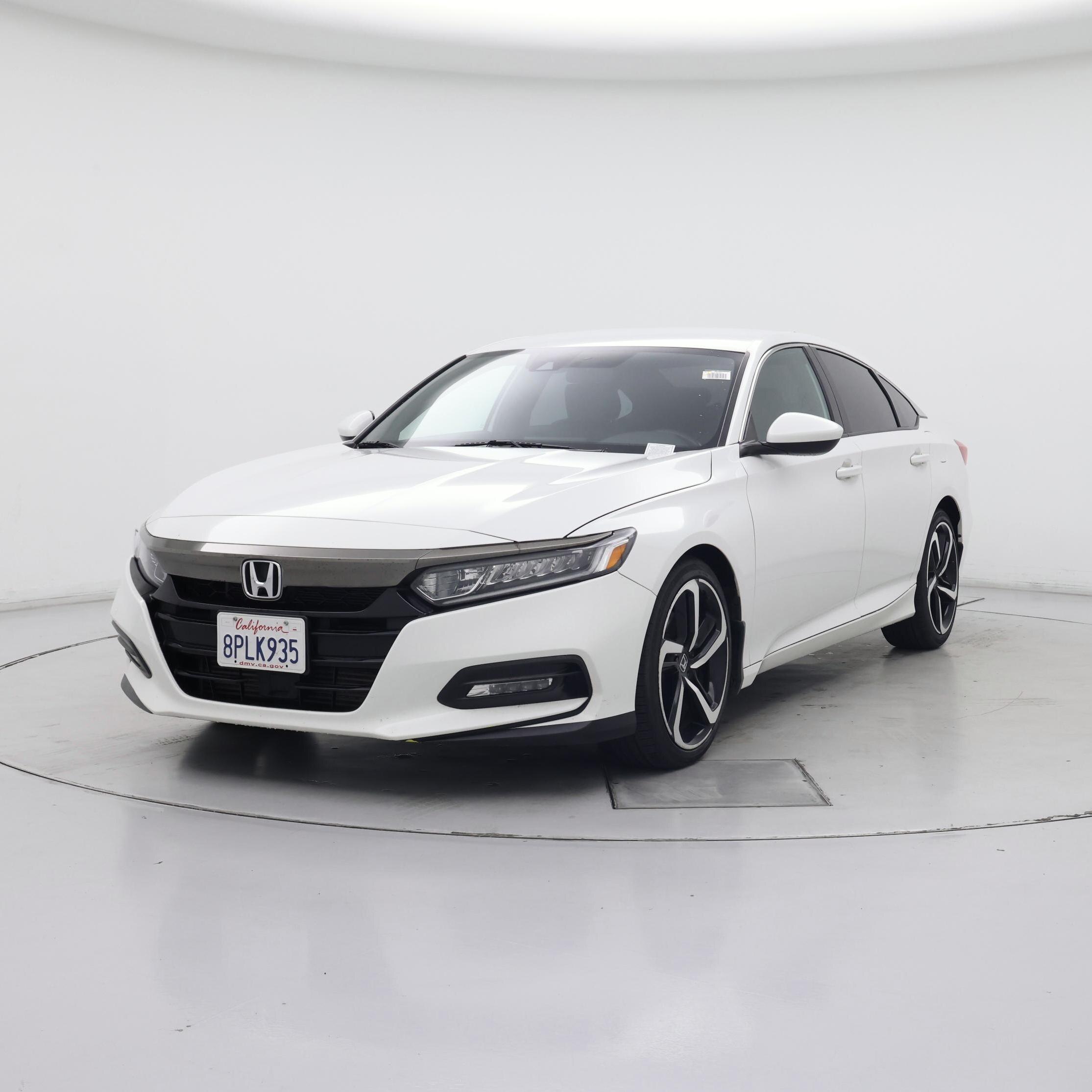 Thumbnail: 2020 Honda Accord - 4