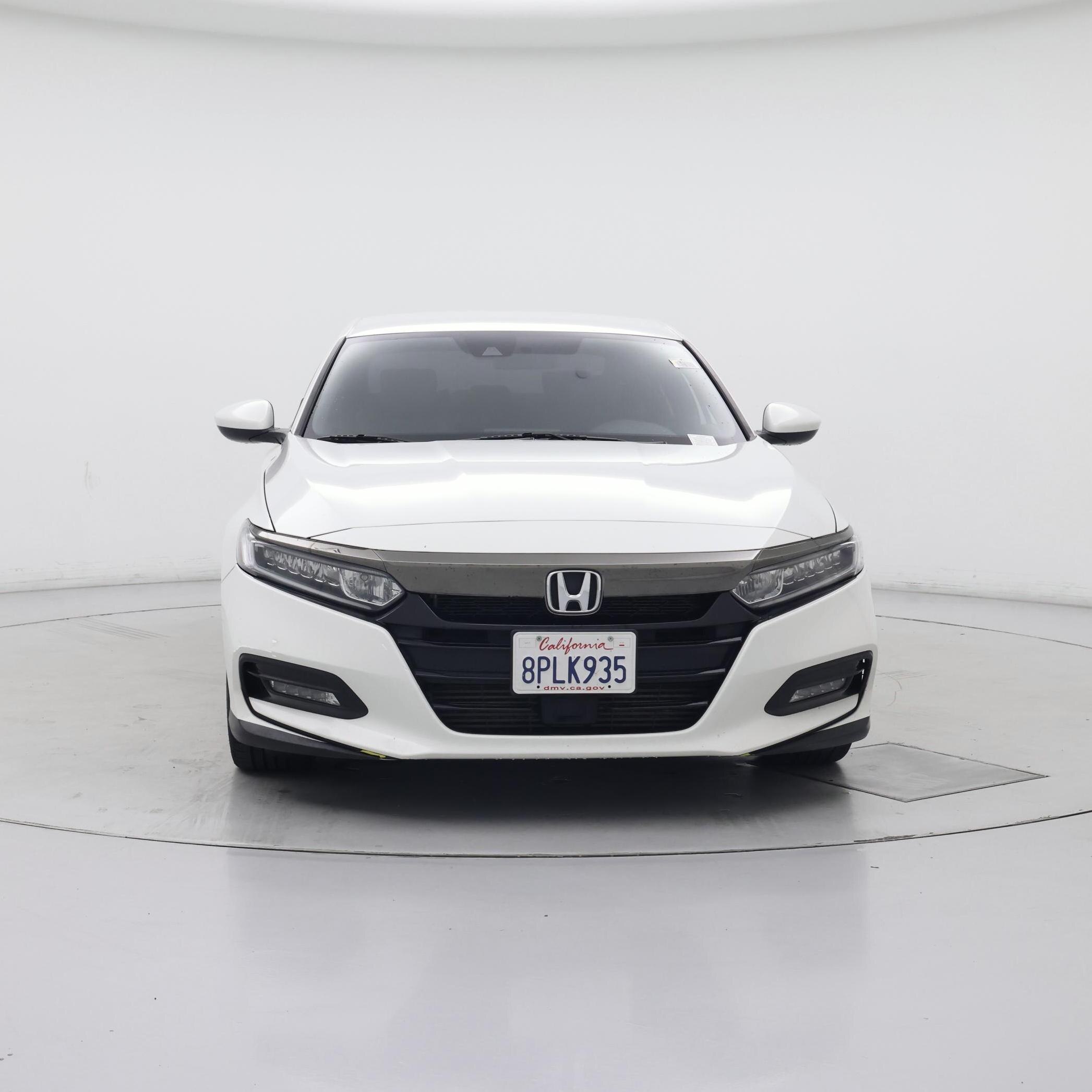 Thumbnail: 2020 Honda Accord - 5