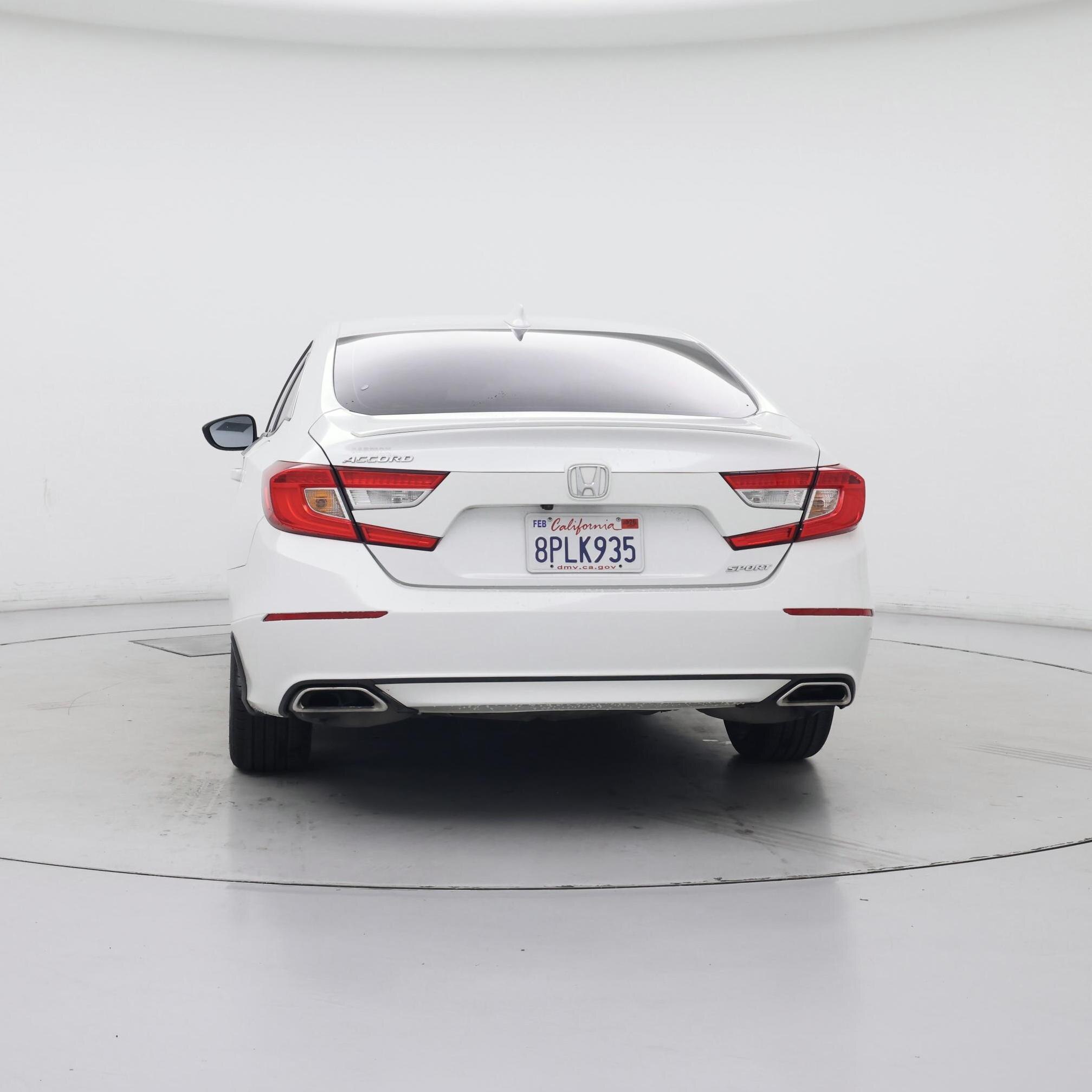 Thumbnail: 2020 Honda Accord - 6