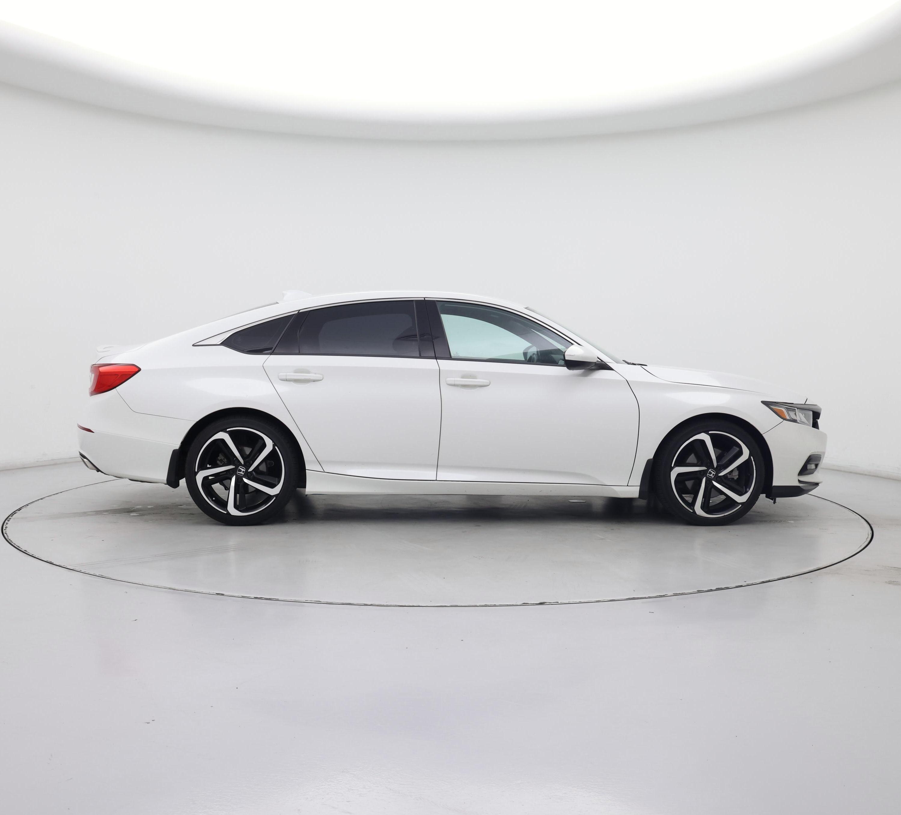 Thumbnail: 2020 Honda Accord - 7