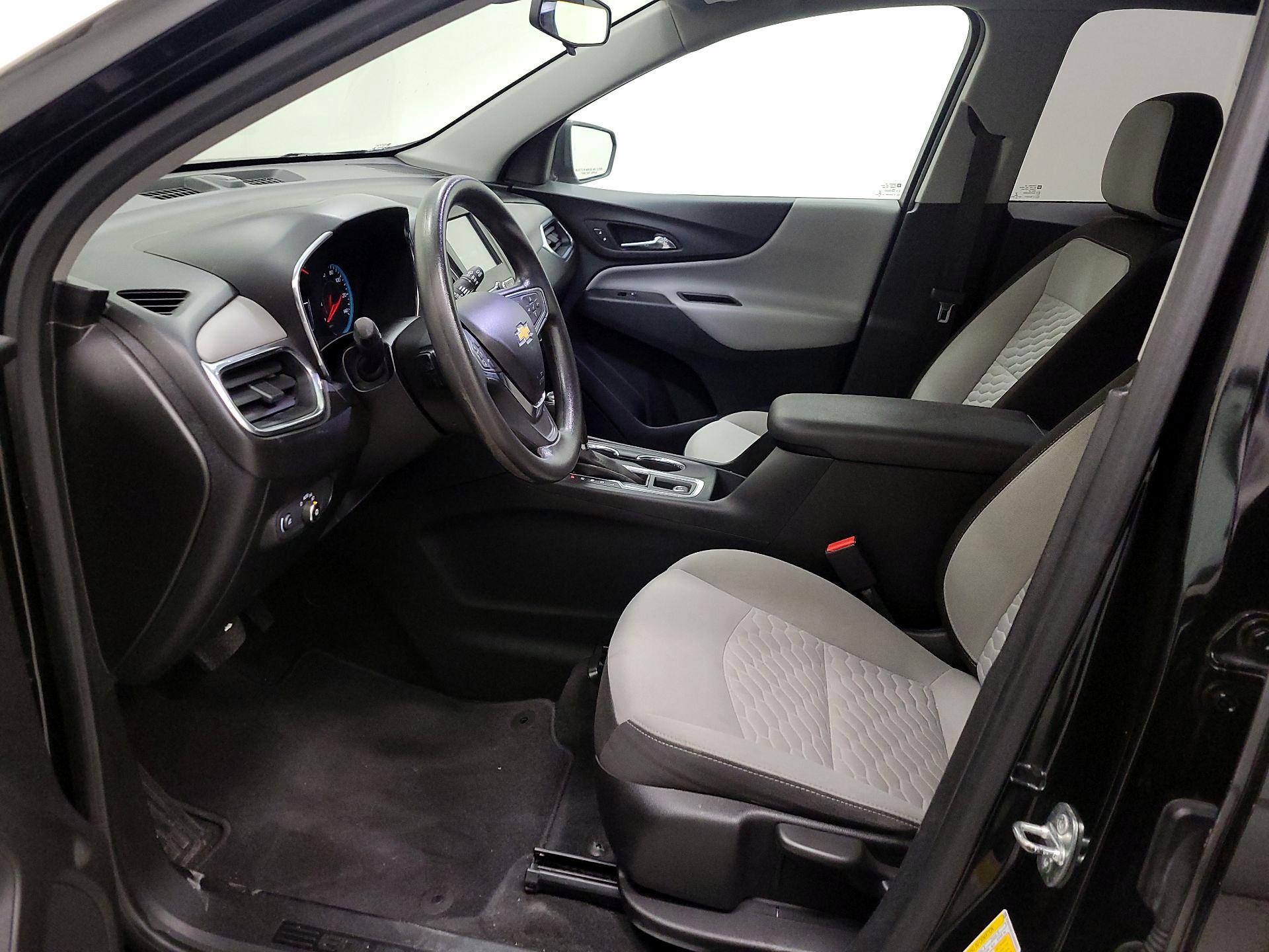 Thumbnail: 2018 Chevrolet Equinox - 11