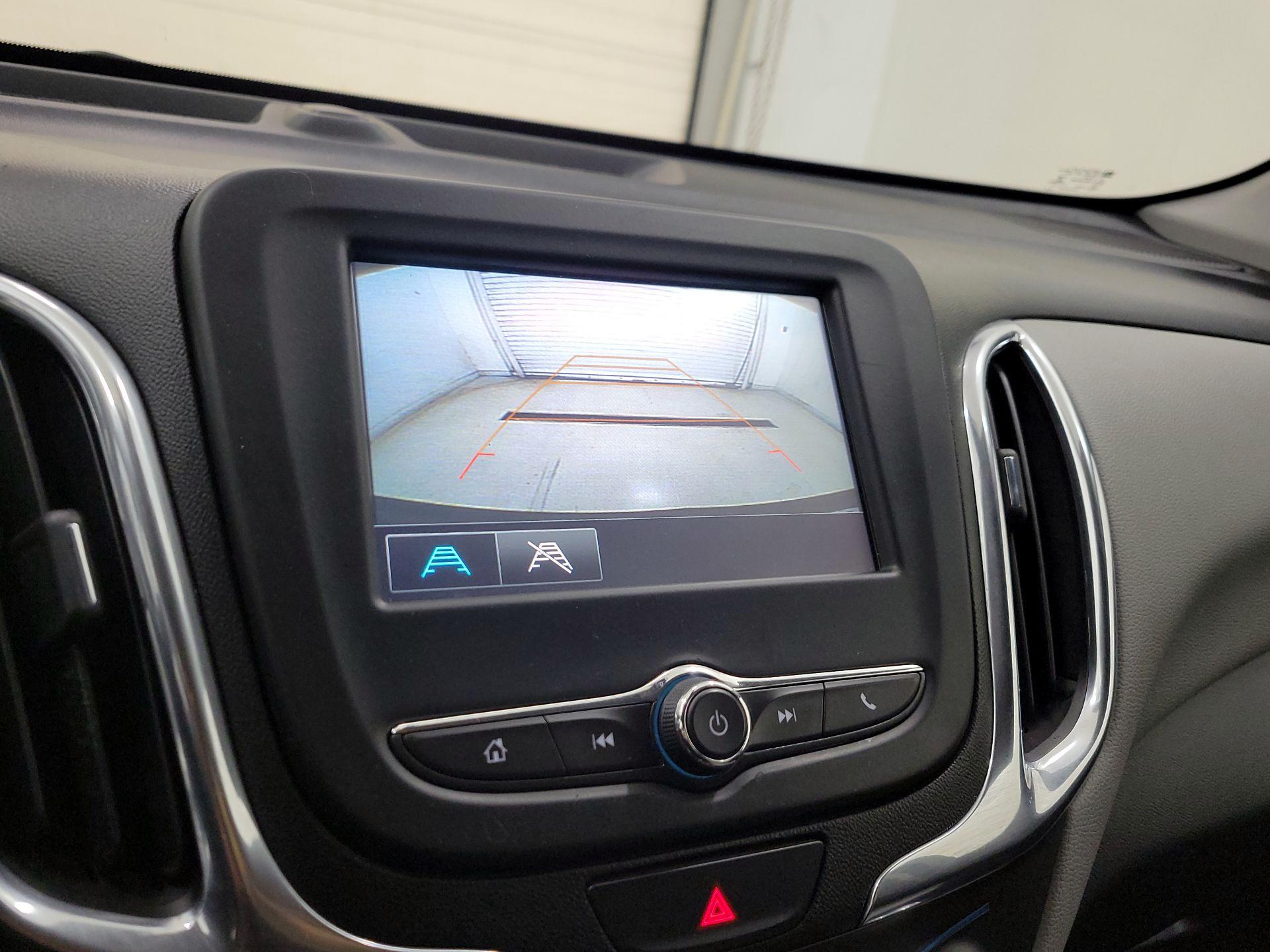 Thumbnail: 2018 Chevrolet Equinox - 14