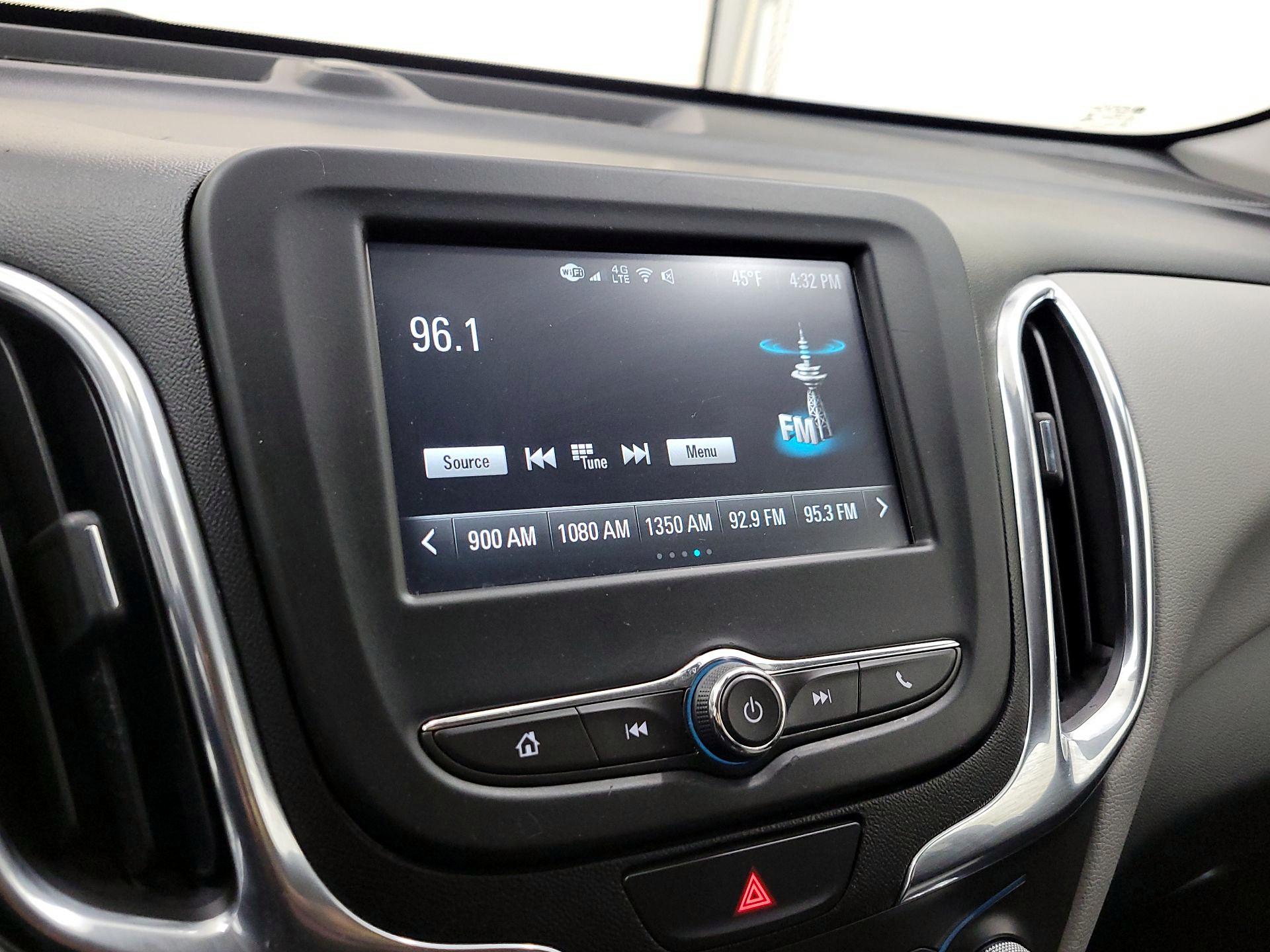 Thumbnail: 2018 Chevrolet Equinox - 15