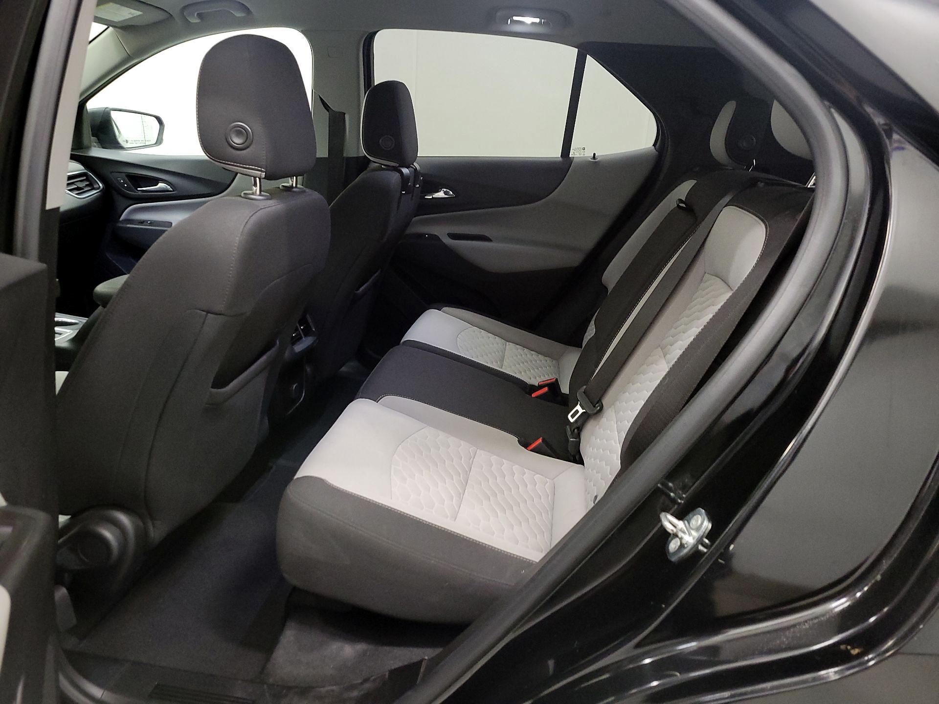 Thumbnail: 2018 Chevrolet Equinox - 19