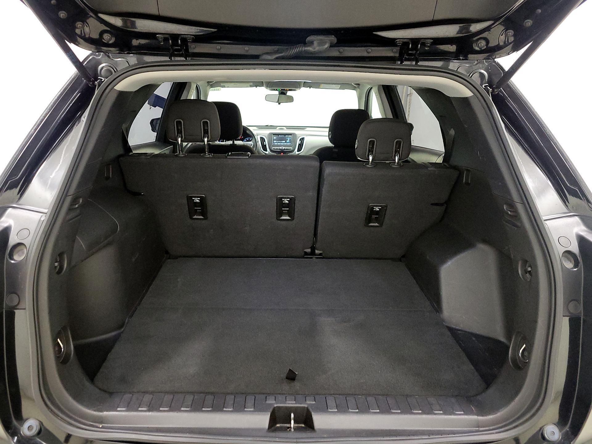 Thumbnail: 2018 Chevrolet Equinox - 20