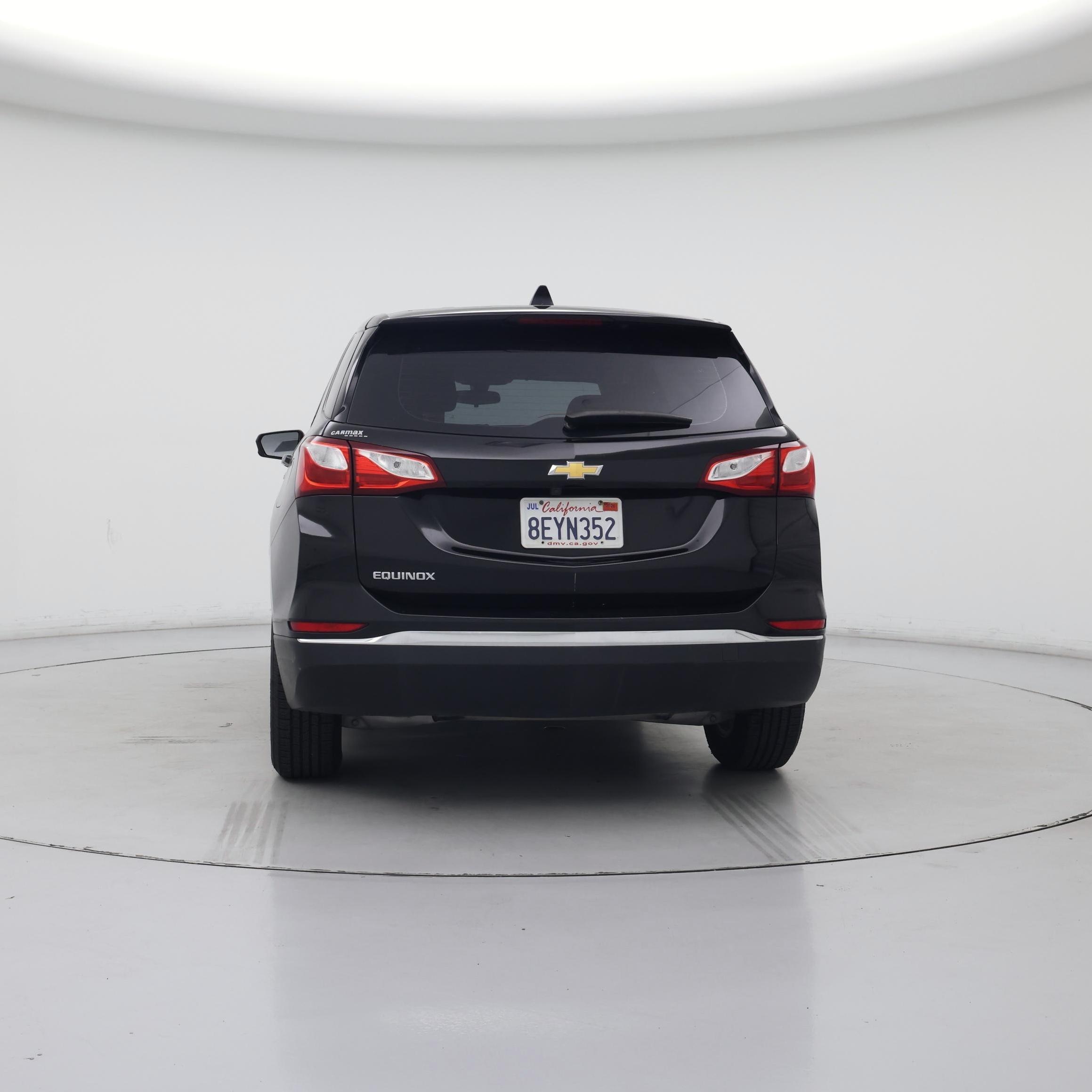 Thumbnail: 2018 Chevrolet Equinox - 6