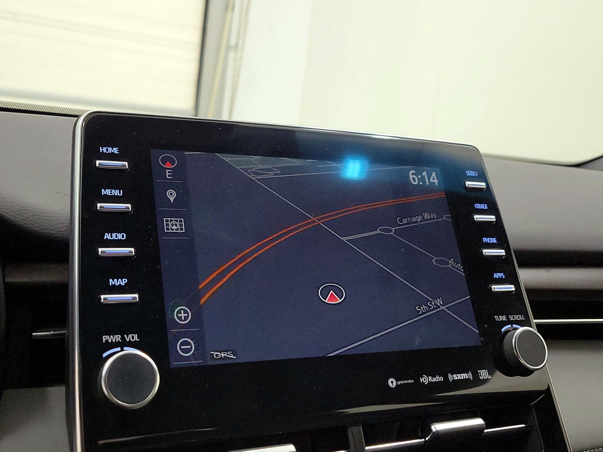 Thumbnail: 2019 Toyota Avalon - 14