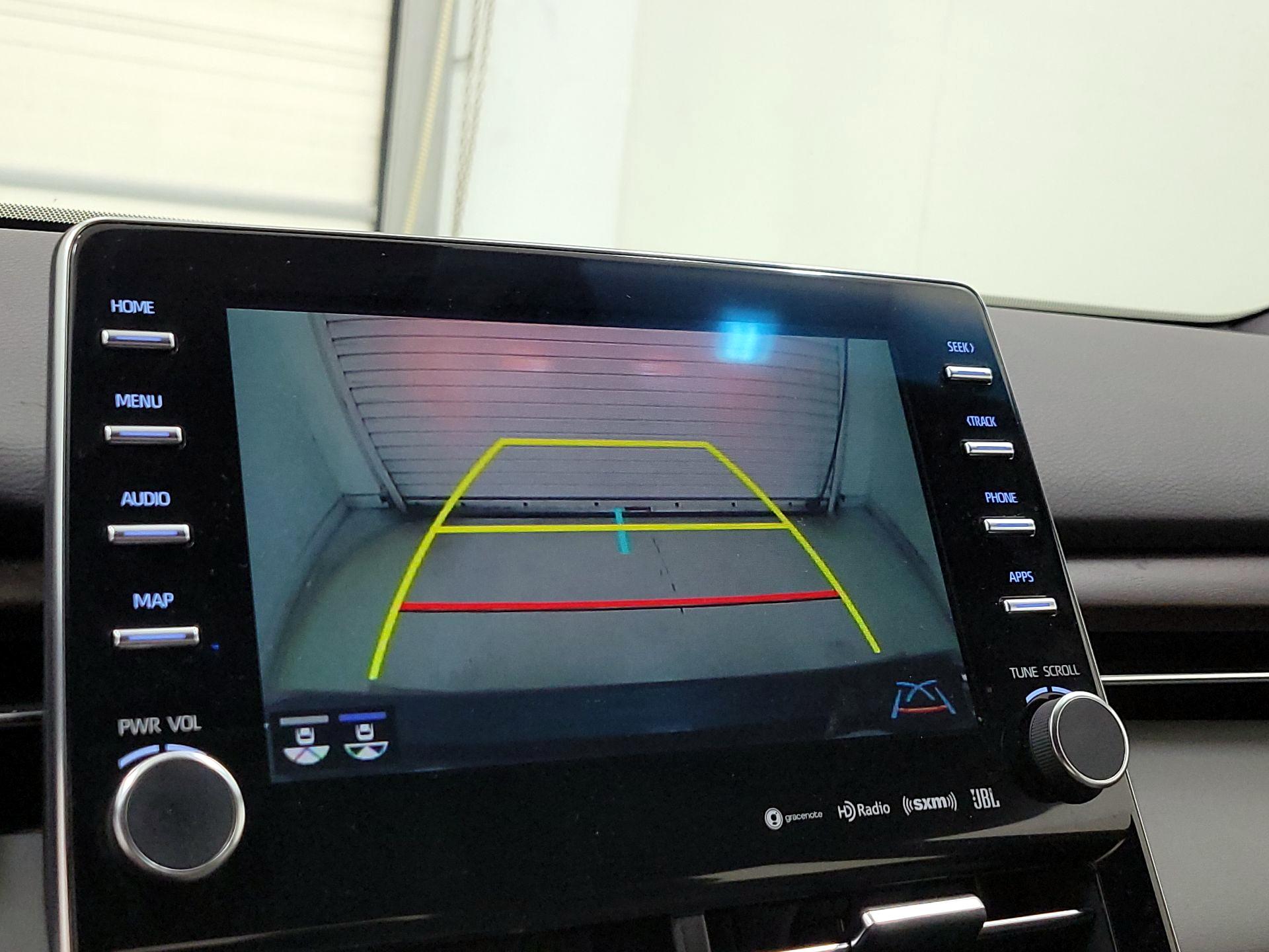 Thumbnail: 2019 Toyota Avalon - 15