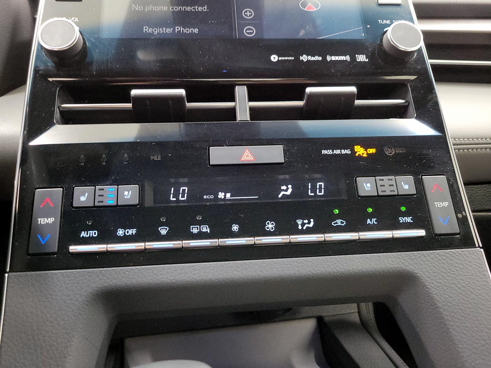 Thumbnail: 2019 Toyota Avalon - 17